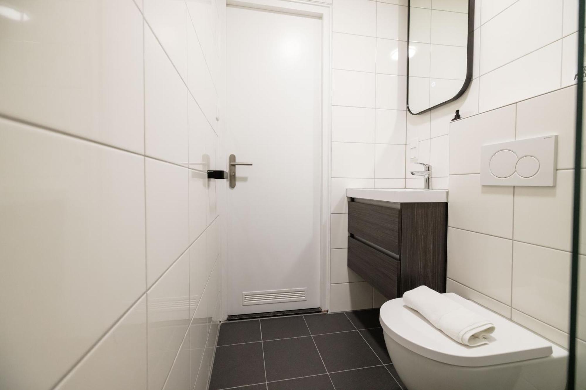 Freeland 2* Amsterdam