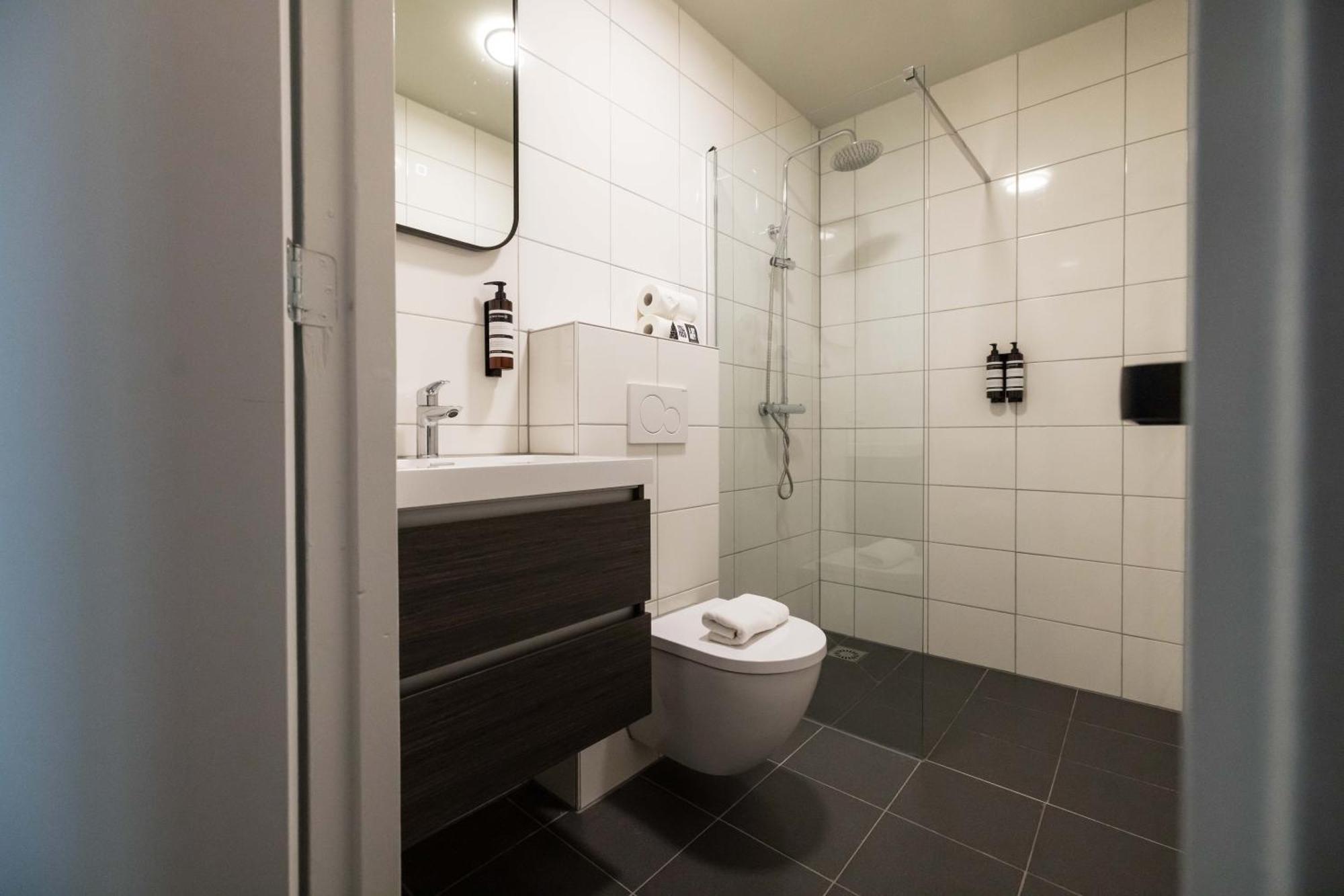 Hotel Freeland Amsterdam