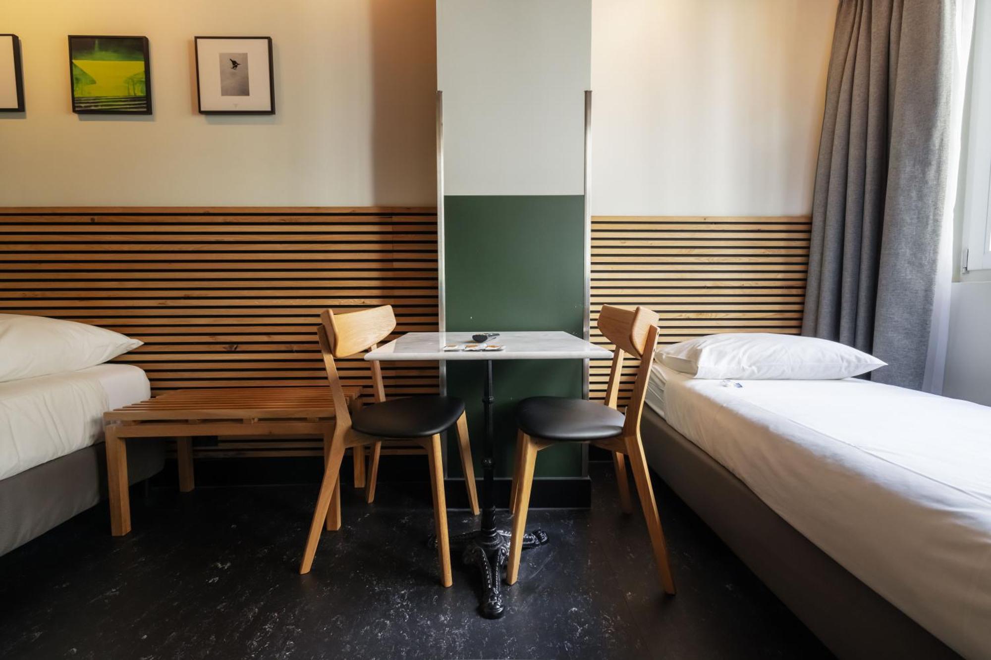 Freeland 2* Amsterdam