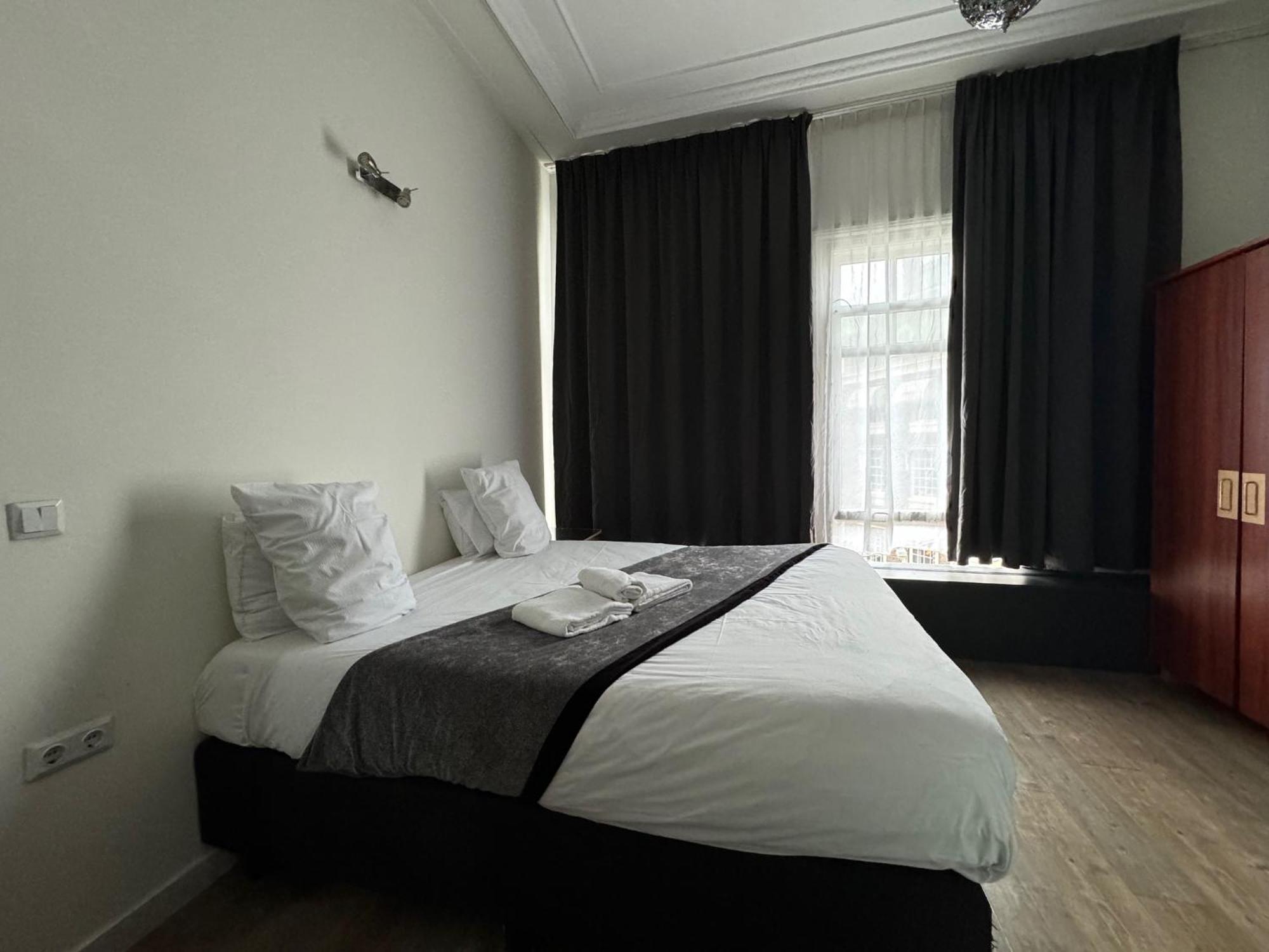 La Belle Vue Hotel Amsterdam