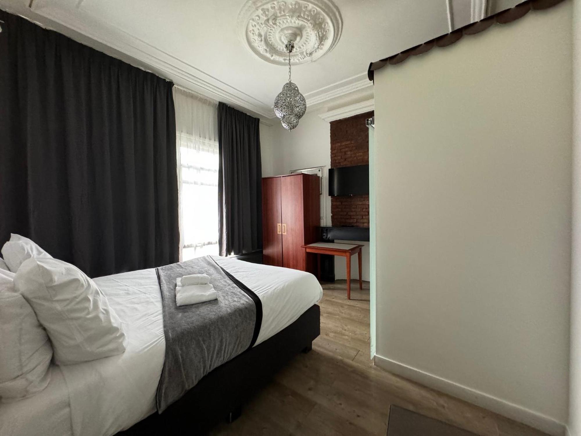 La Belle Vue 2* Amsterdam