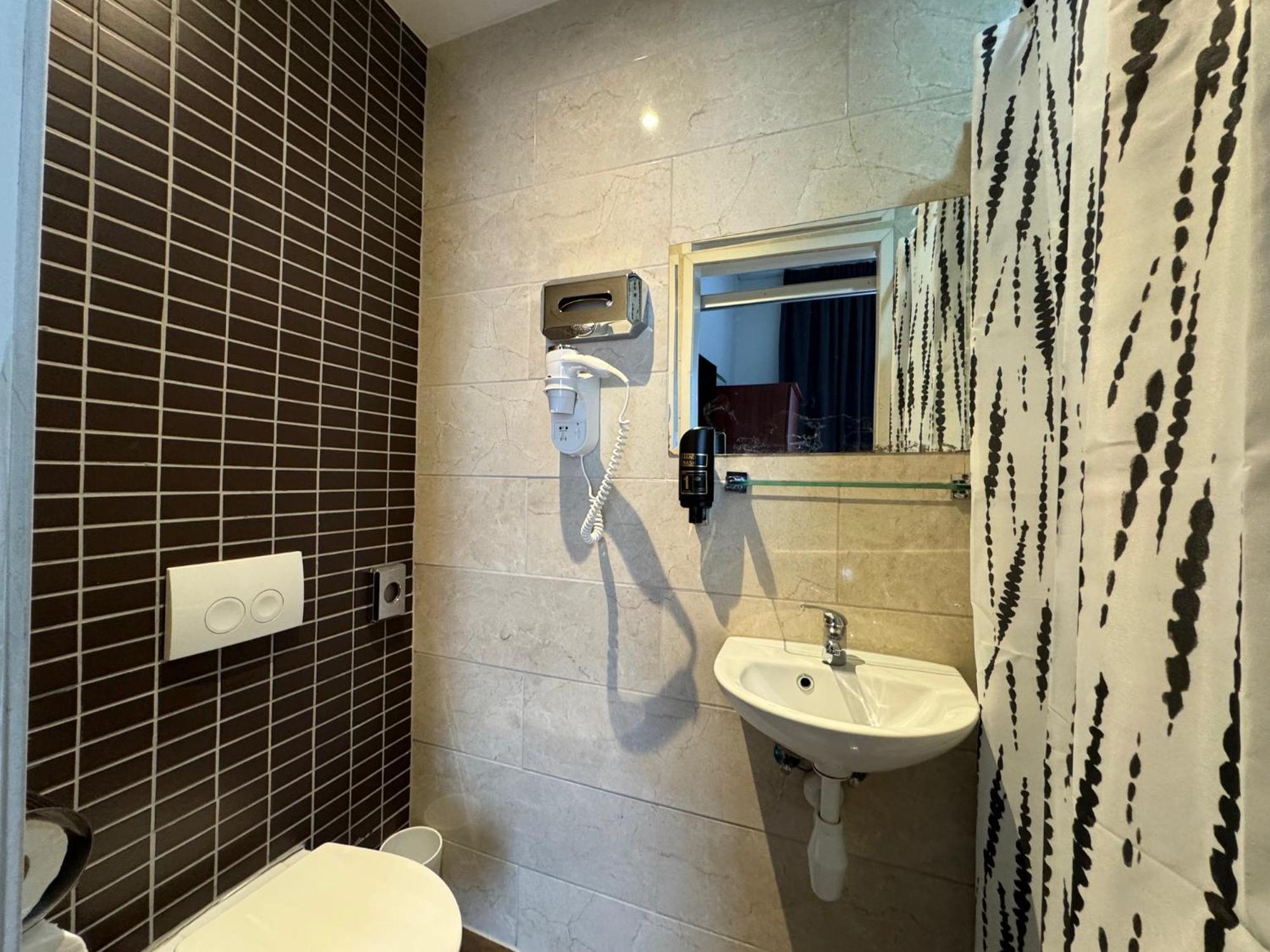 La Belle Vue Hotel Amsterdam