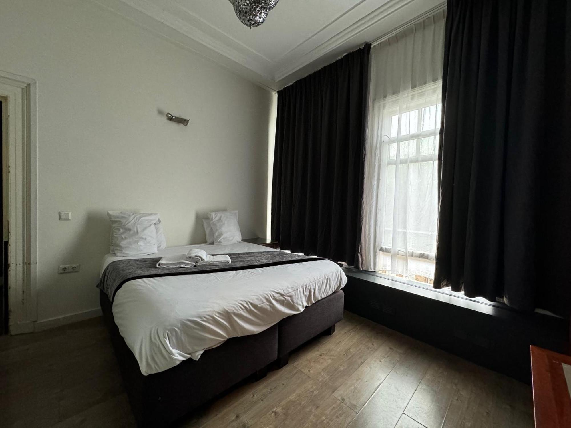 Hotel La Belle Vue Amsterdam
