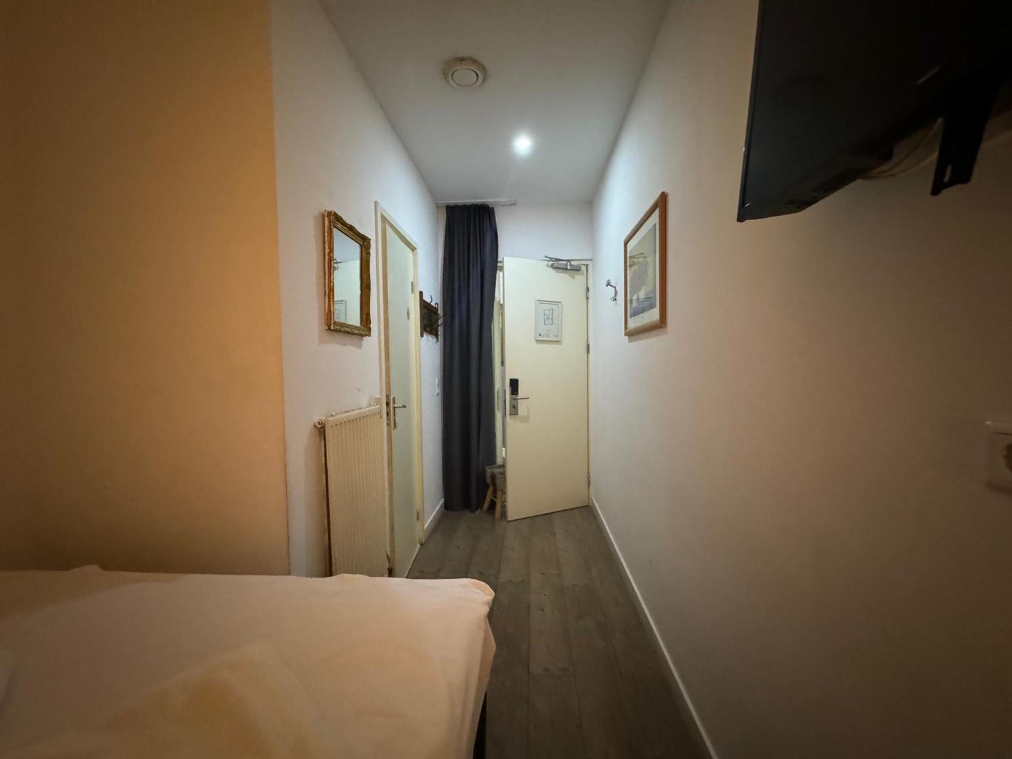 Hotel La Belle Vue Amsterdam