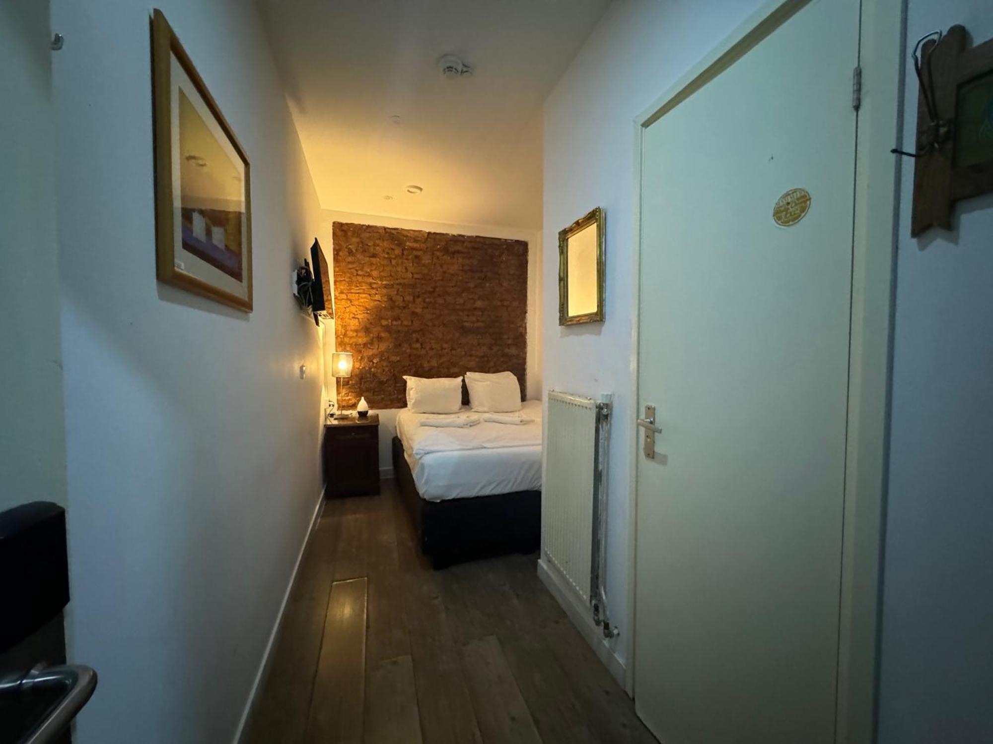 Hotel La Belle Vue