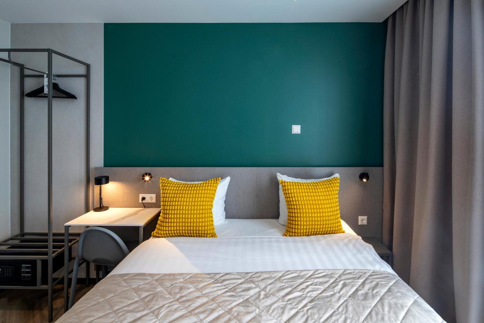 Hotel Fogo Amsterdam