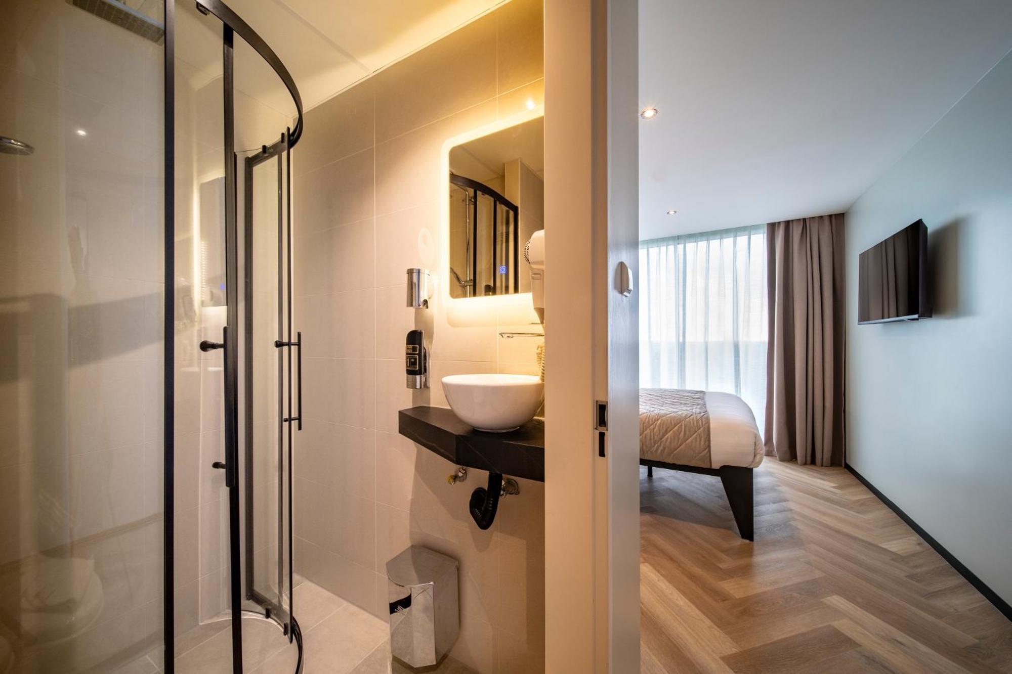 Hotel Fogo 3*