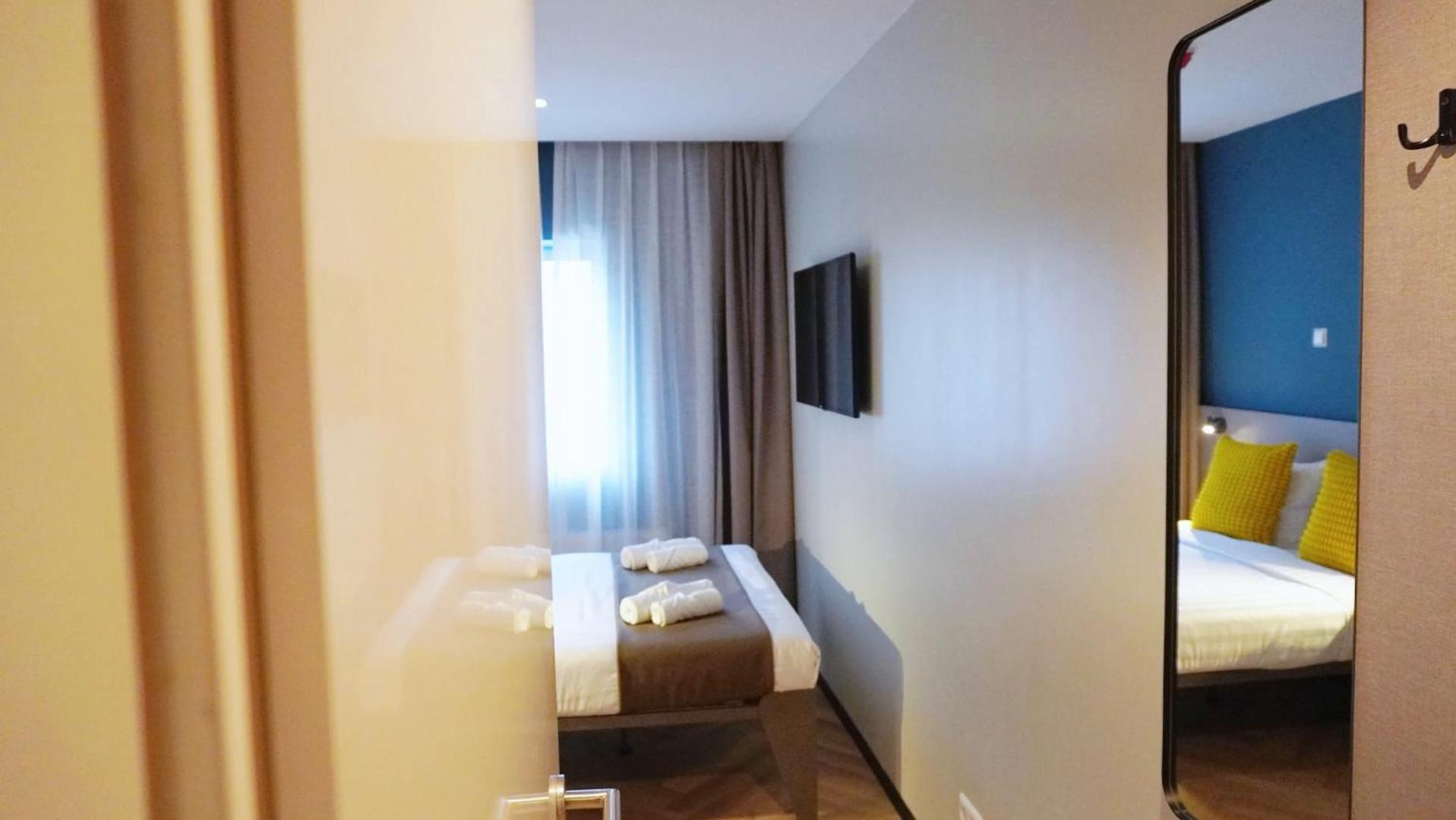 Hotel Fogo Amsterdam