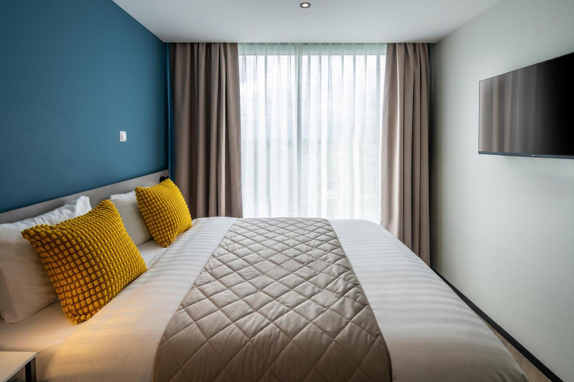 Hotel Fogo