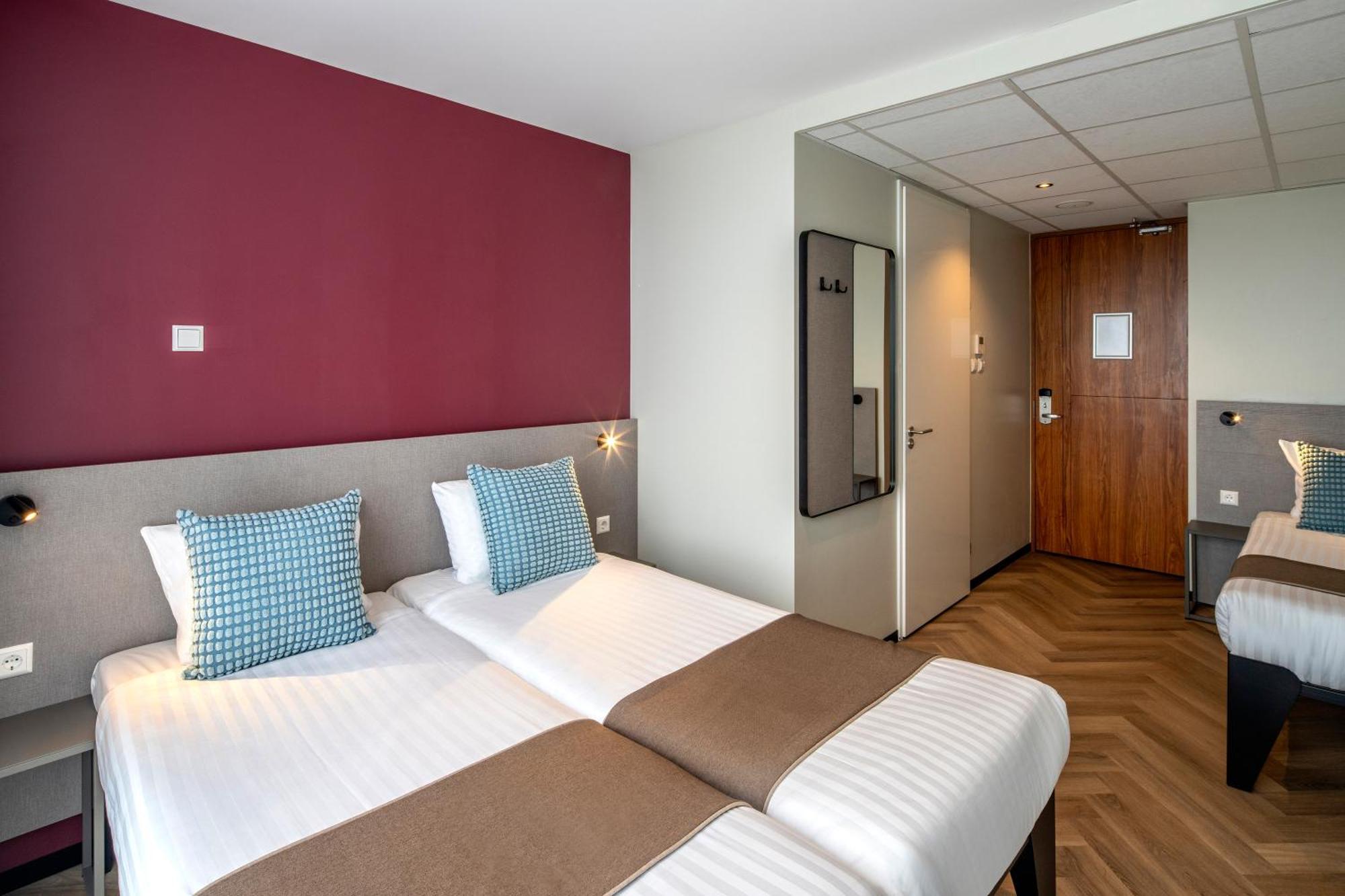 Fogo 3* Amsterdam