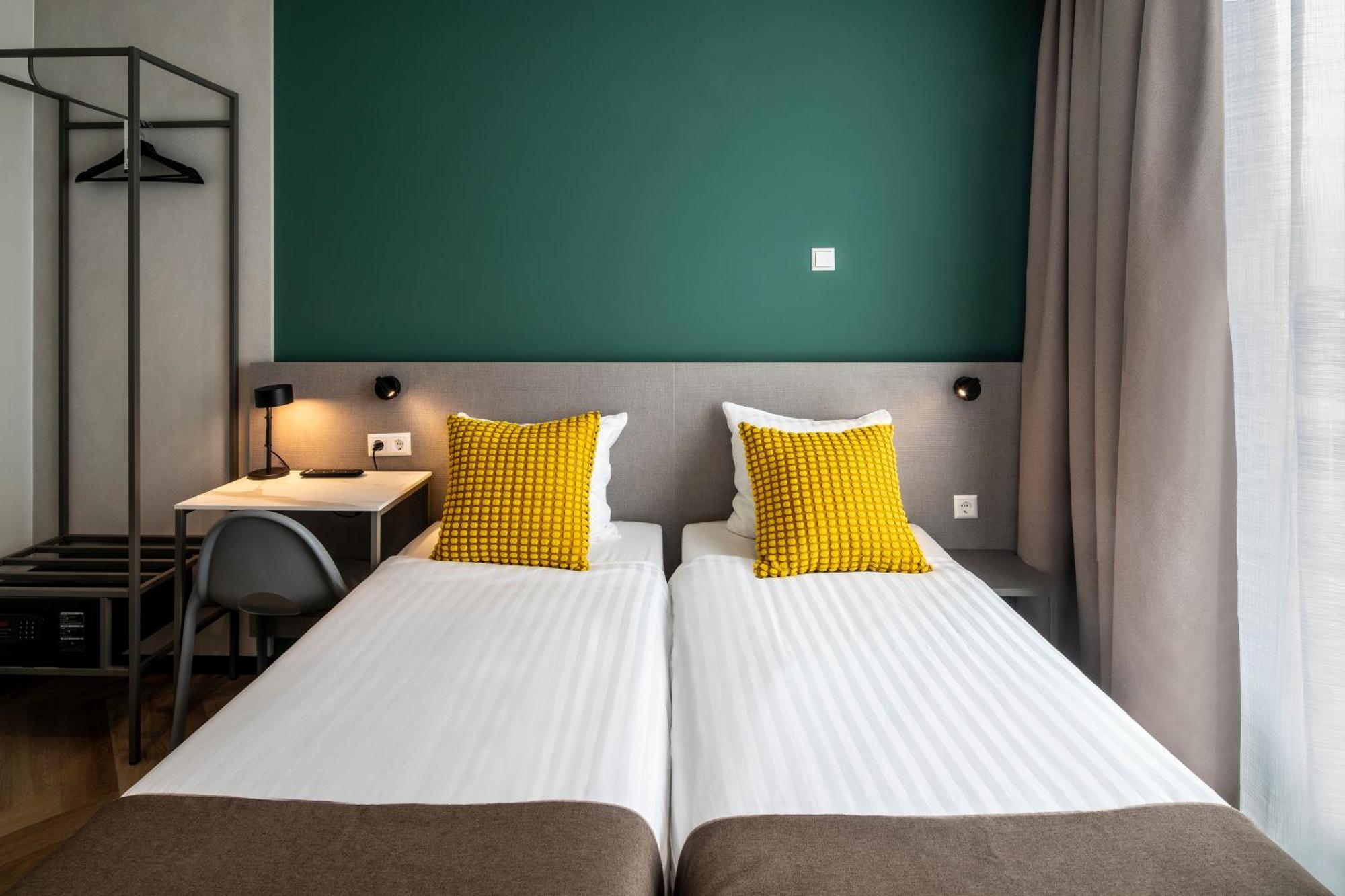 Fogo Hotel 3*