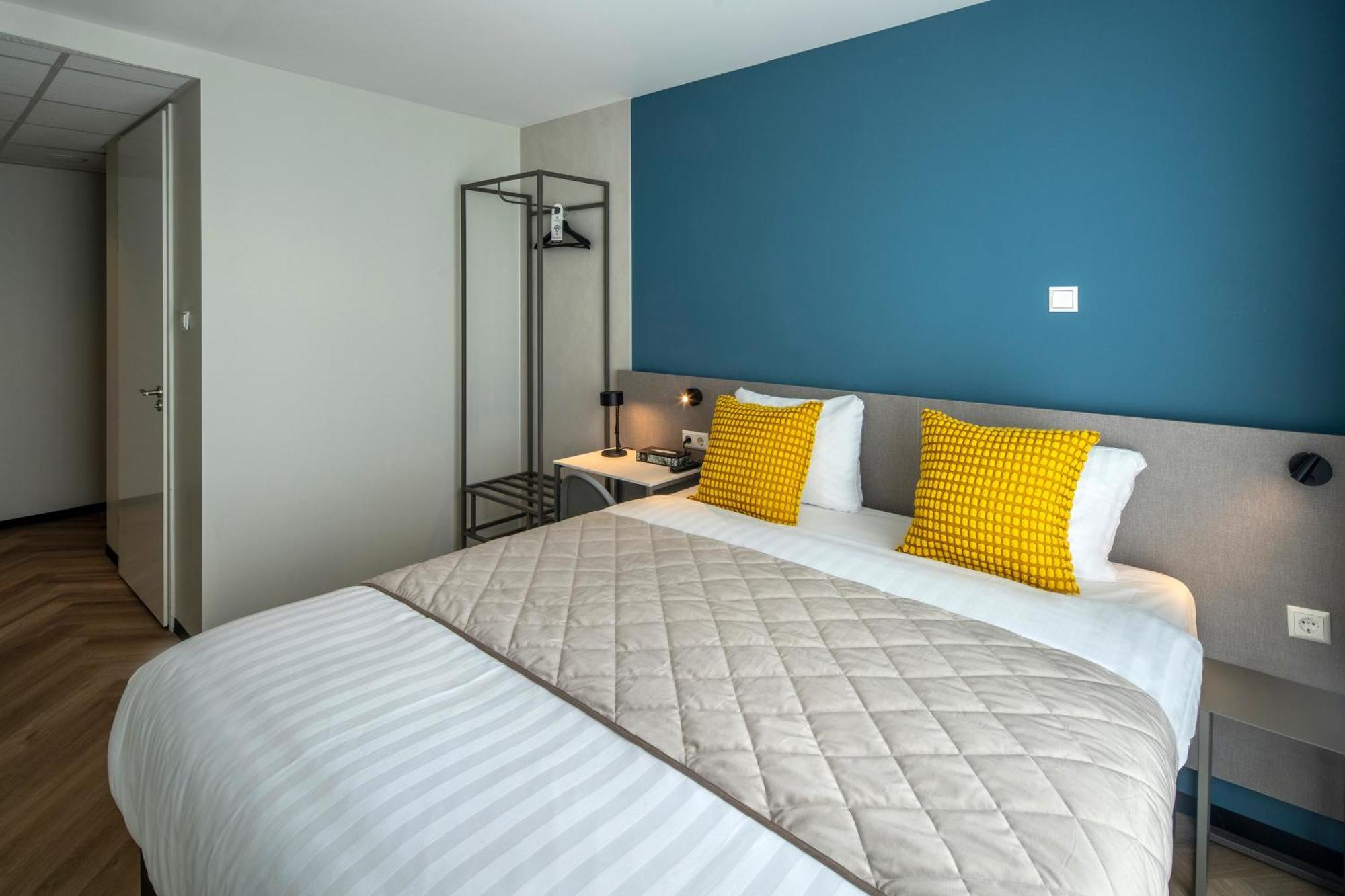 Fogo 3* Amsterdam