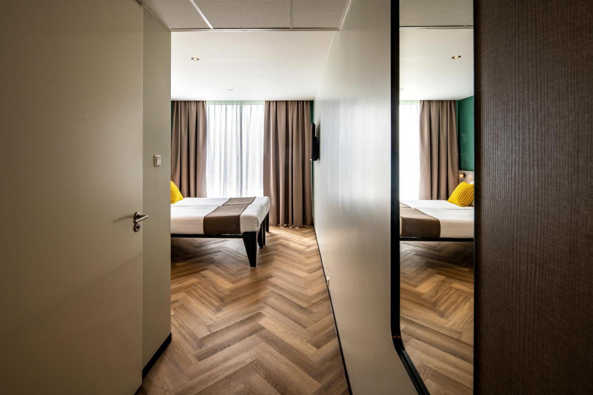 Hotel Fogo