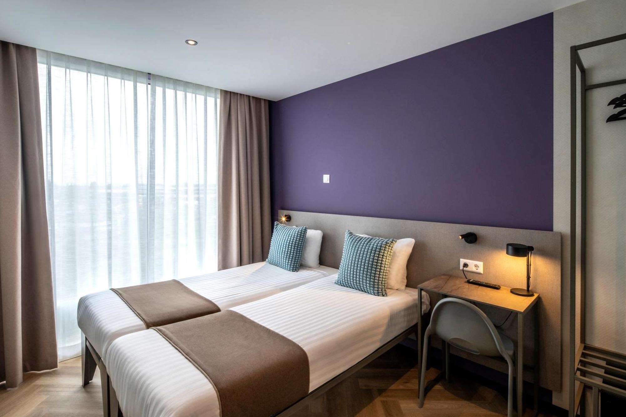 Hotel Fogo 3*