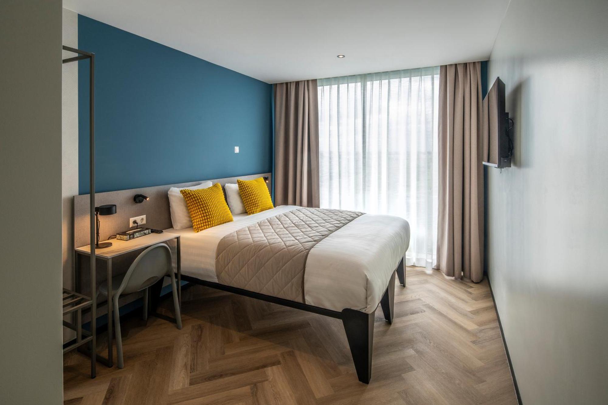Fogo Hotel 3*