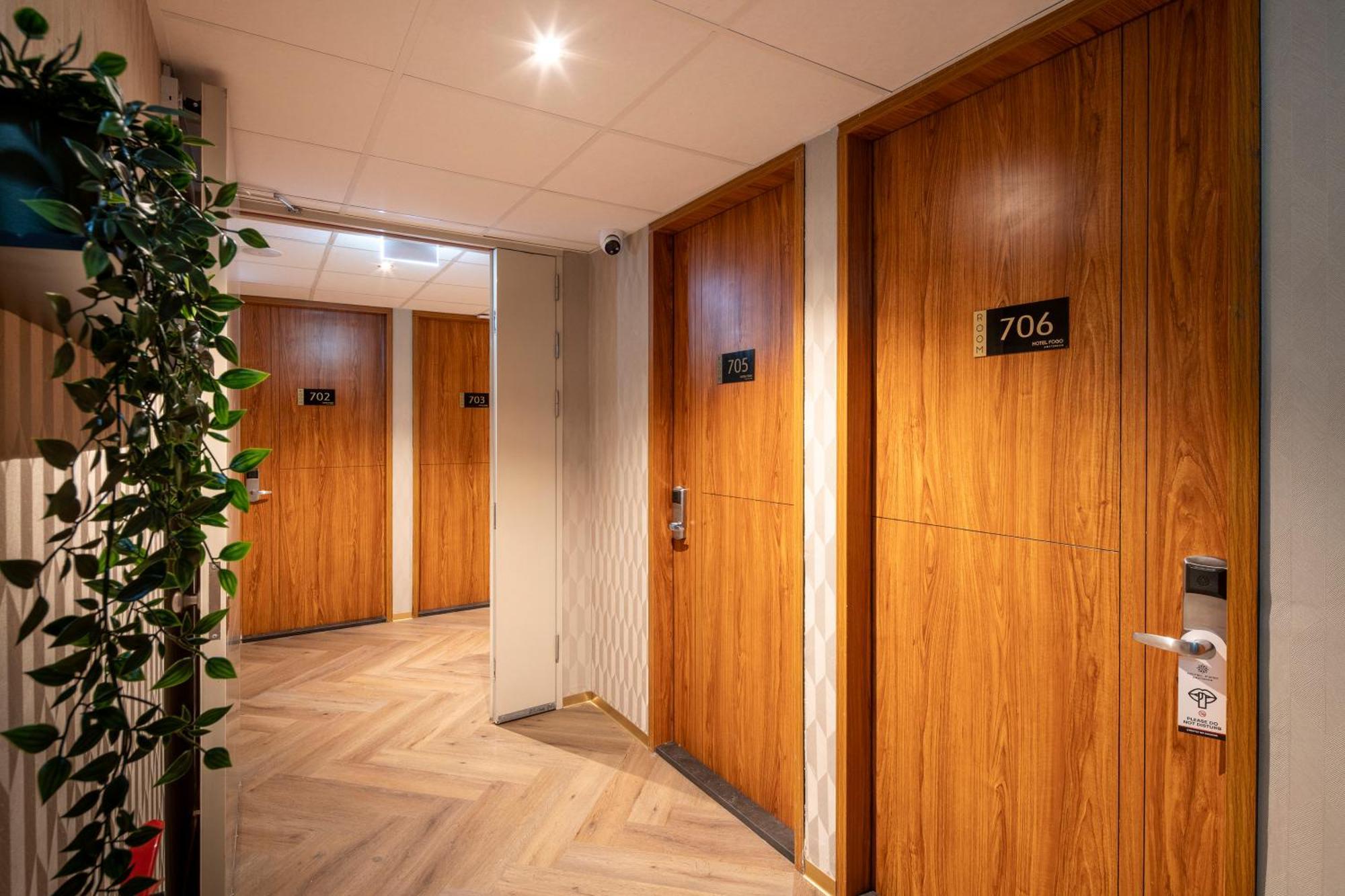 Fogo Hotel