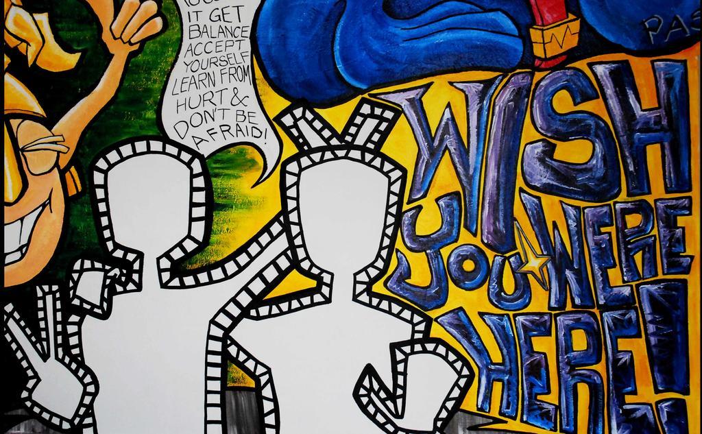Bob's Youth Amsterdam