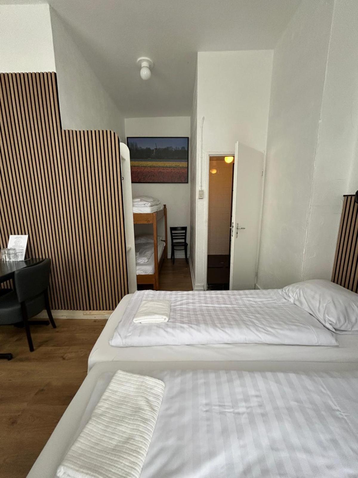 Hotel Hortus