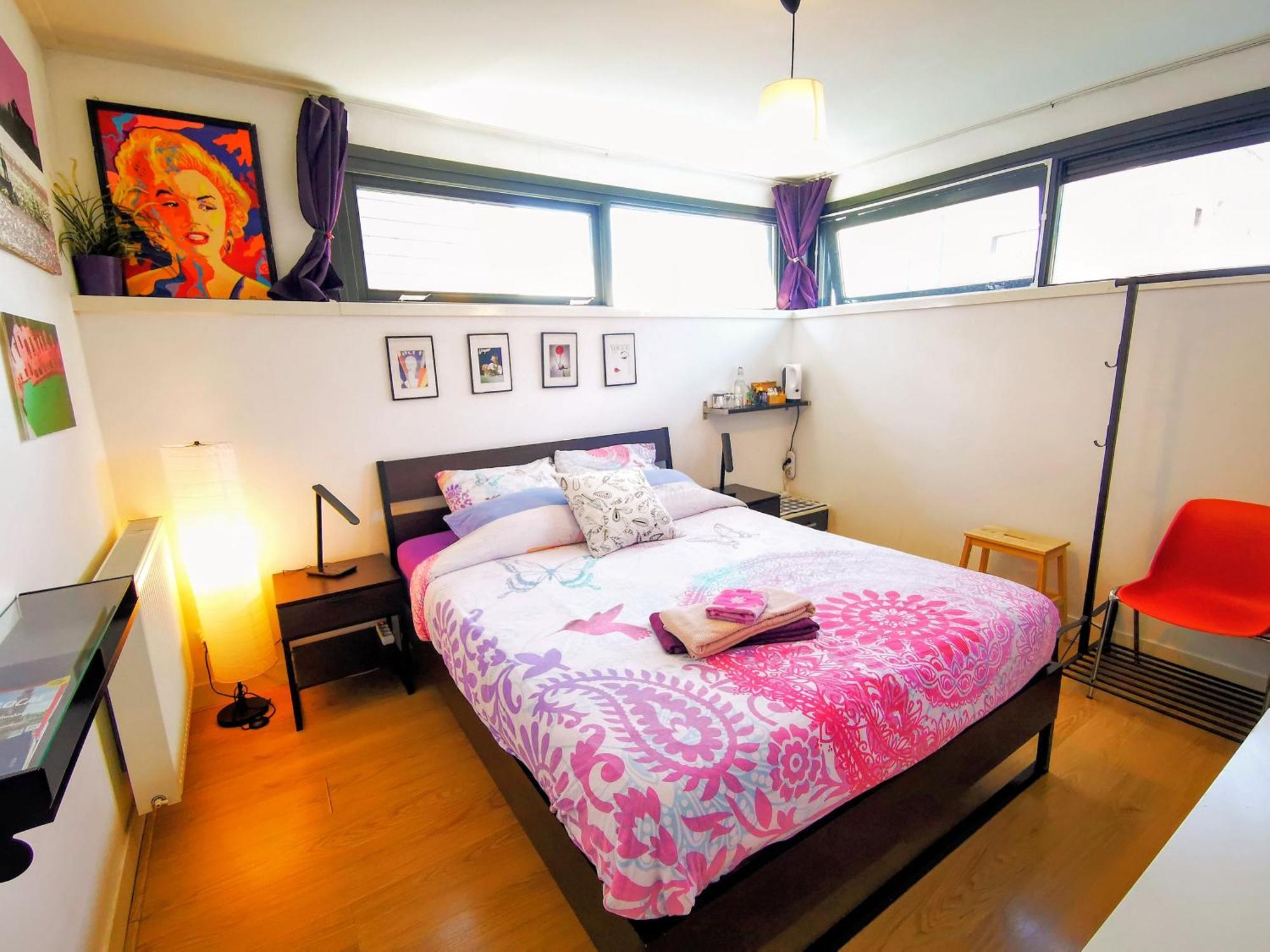 Bed & Breakfast La Corte Sconta *