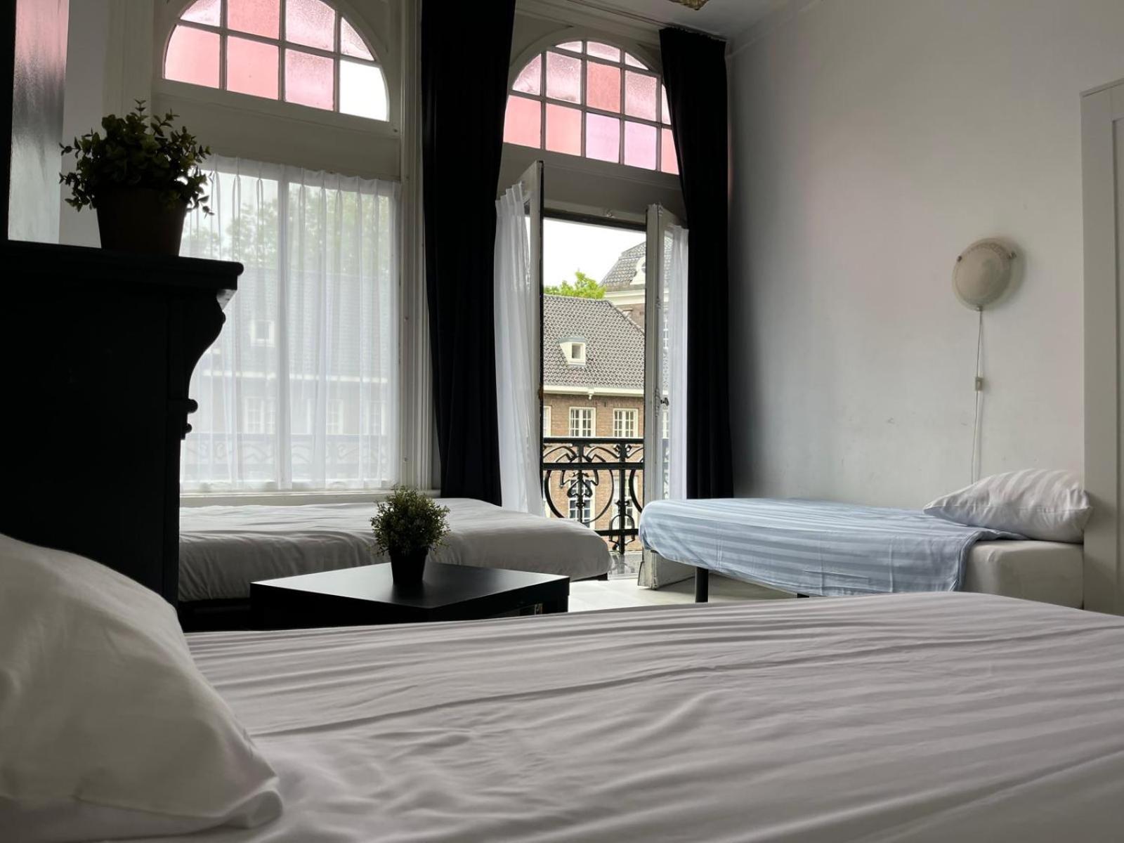 Galerij Hotel