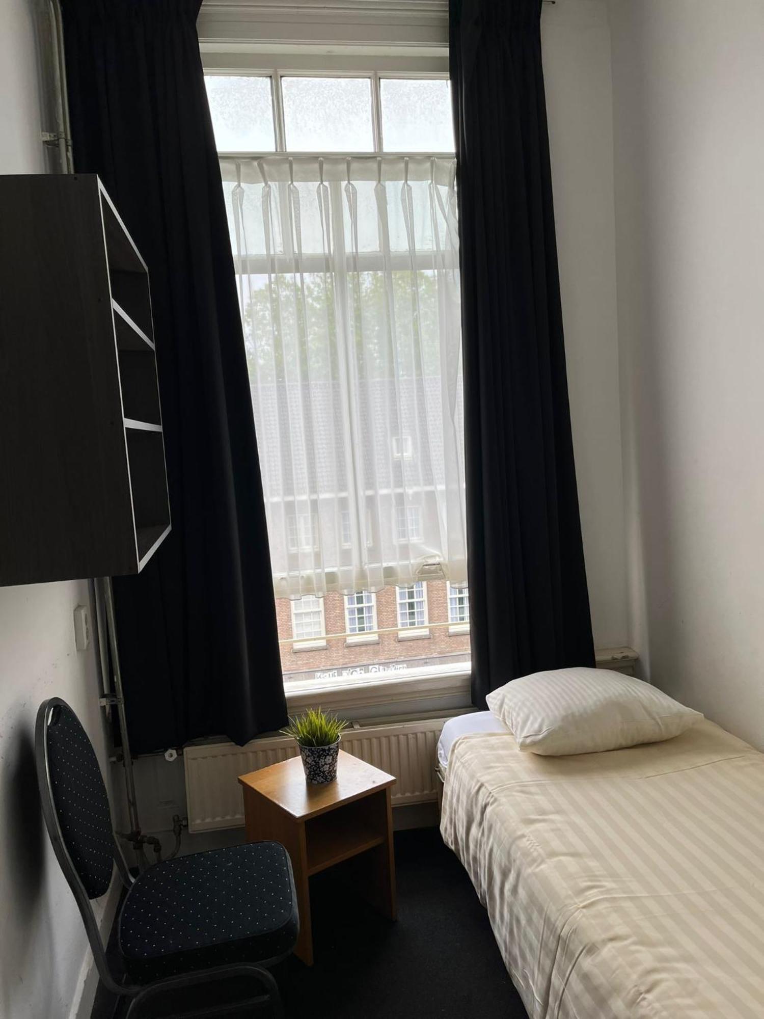 Hotel Galerij Amsterdam