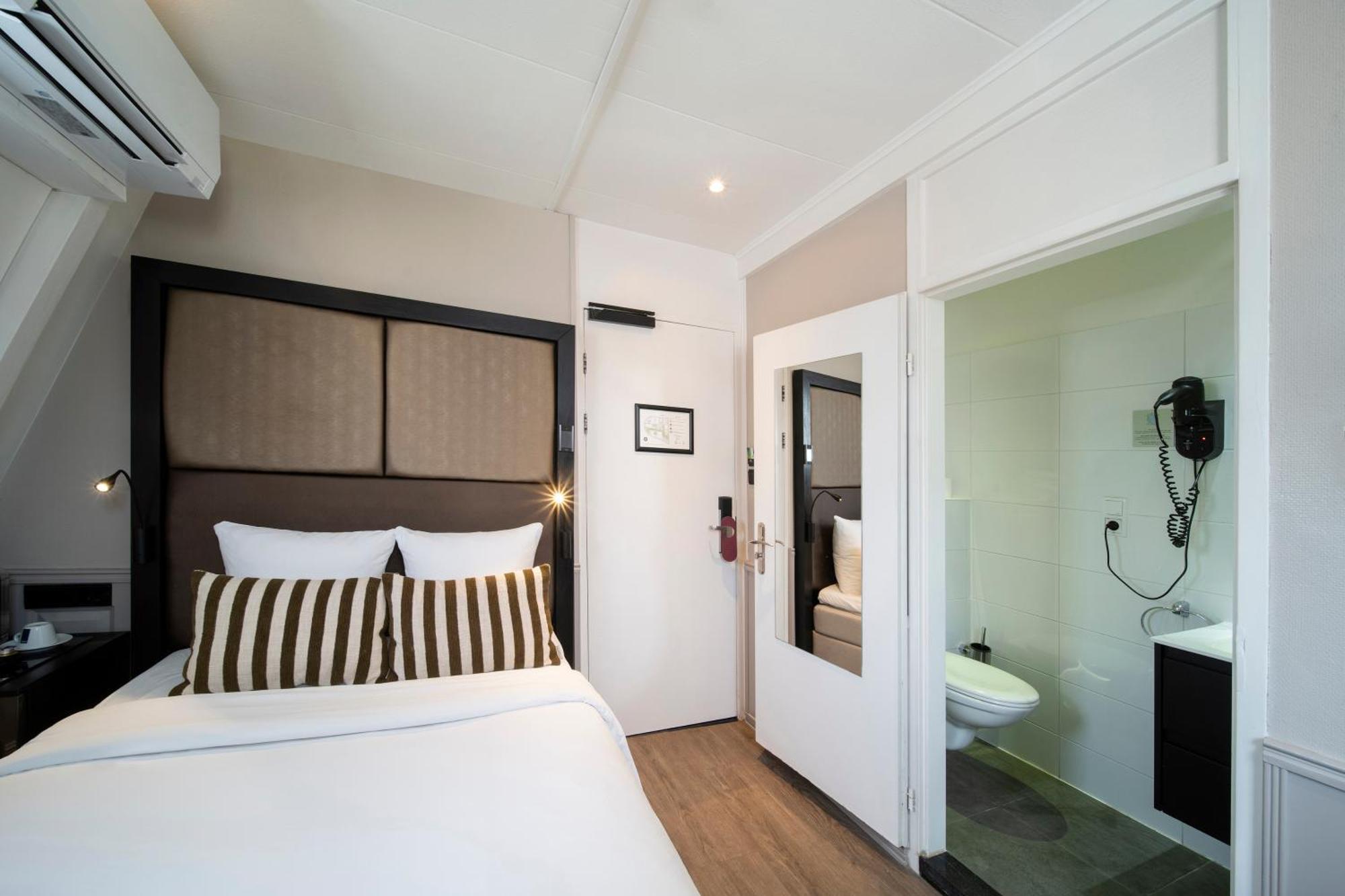 Sint Nicolaas 3* Amsterdam