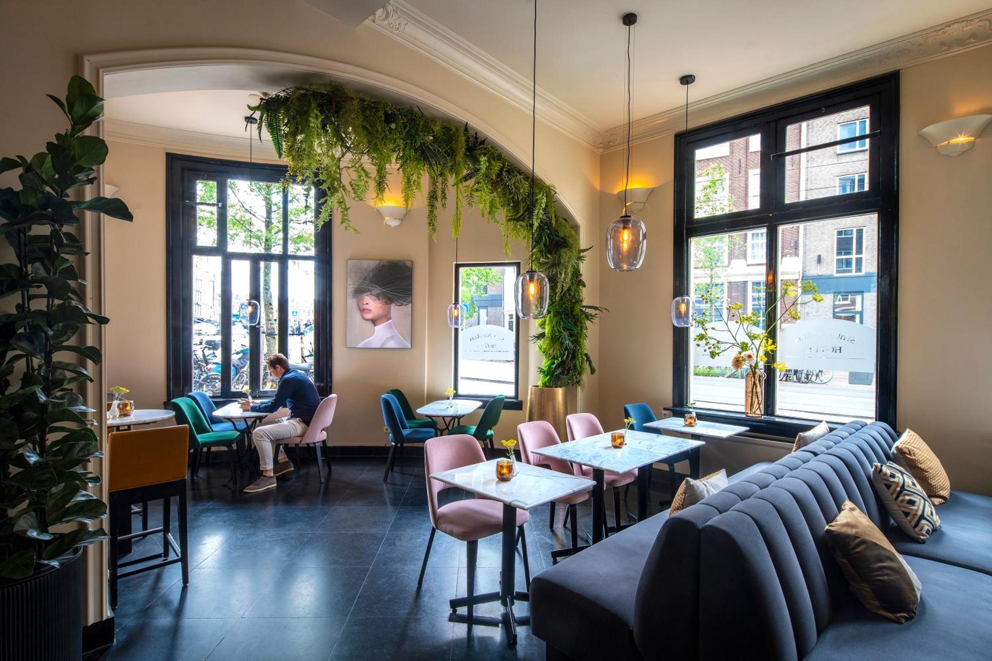 Sint Nicolaas Hotel Amsterdam