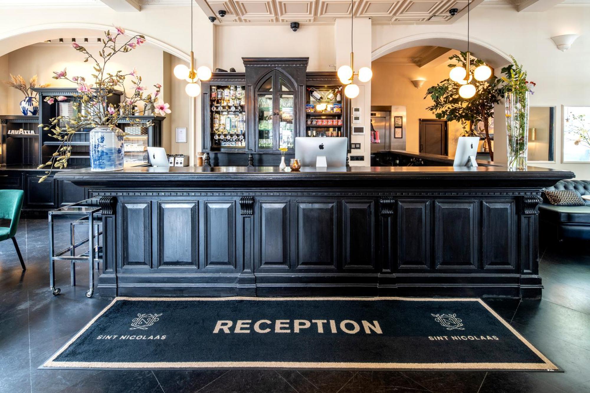 Hotel Sint Nicolaas 3*