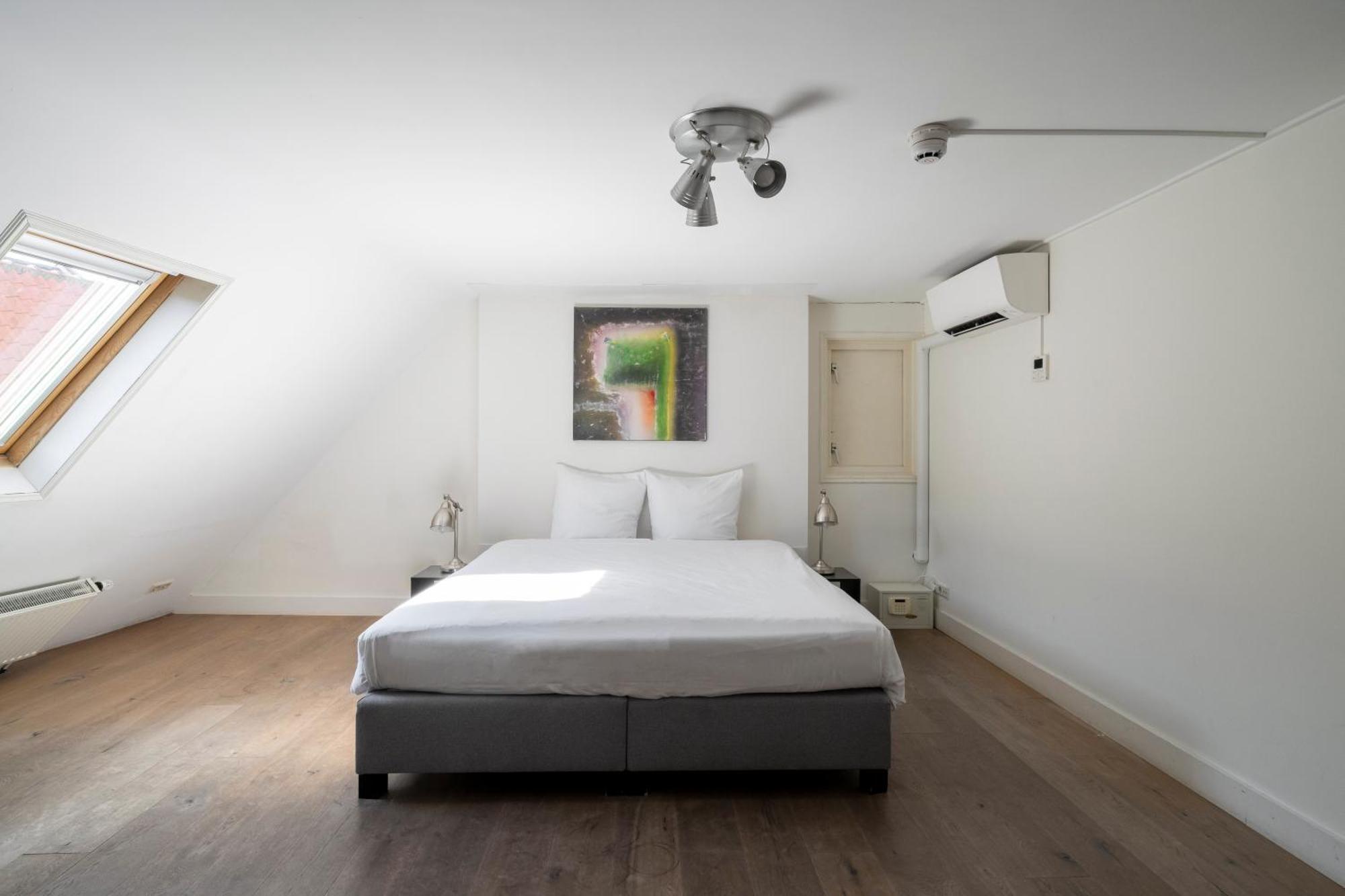 Centre Harbour Aparthotel Amsterdam
