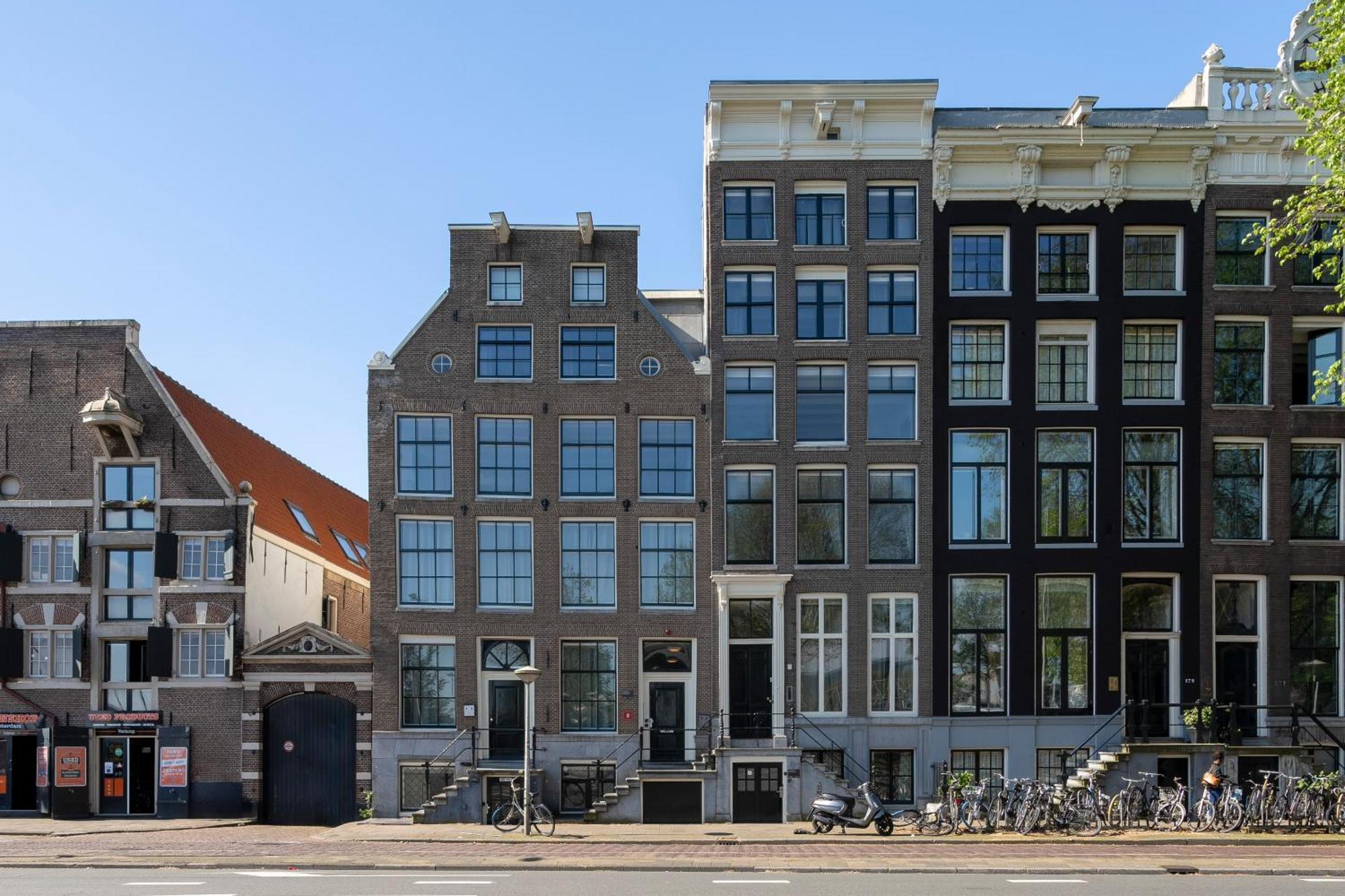 Centre Harbour Aparthotel 3*