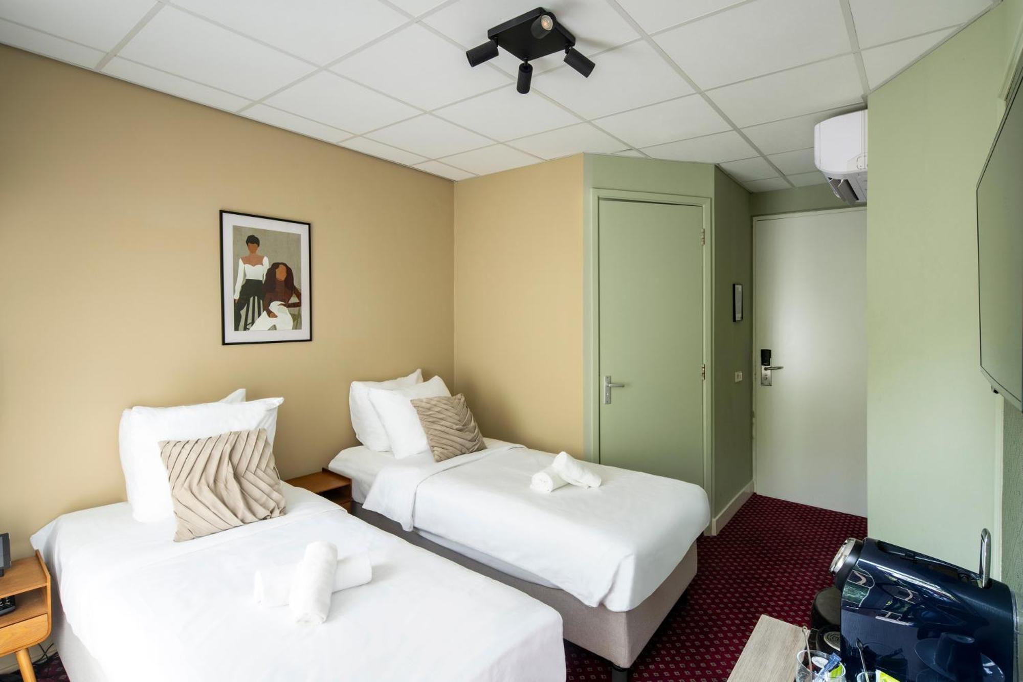 Atlantis 3* Amsterdam