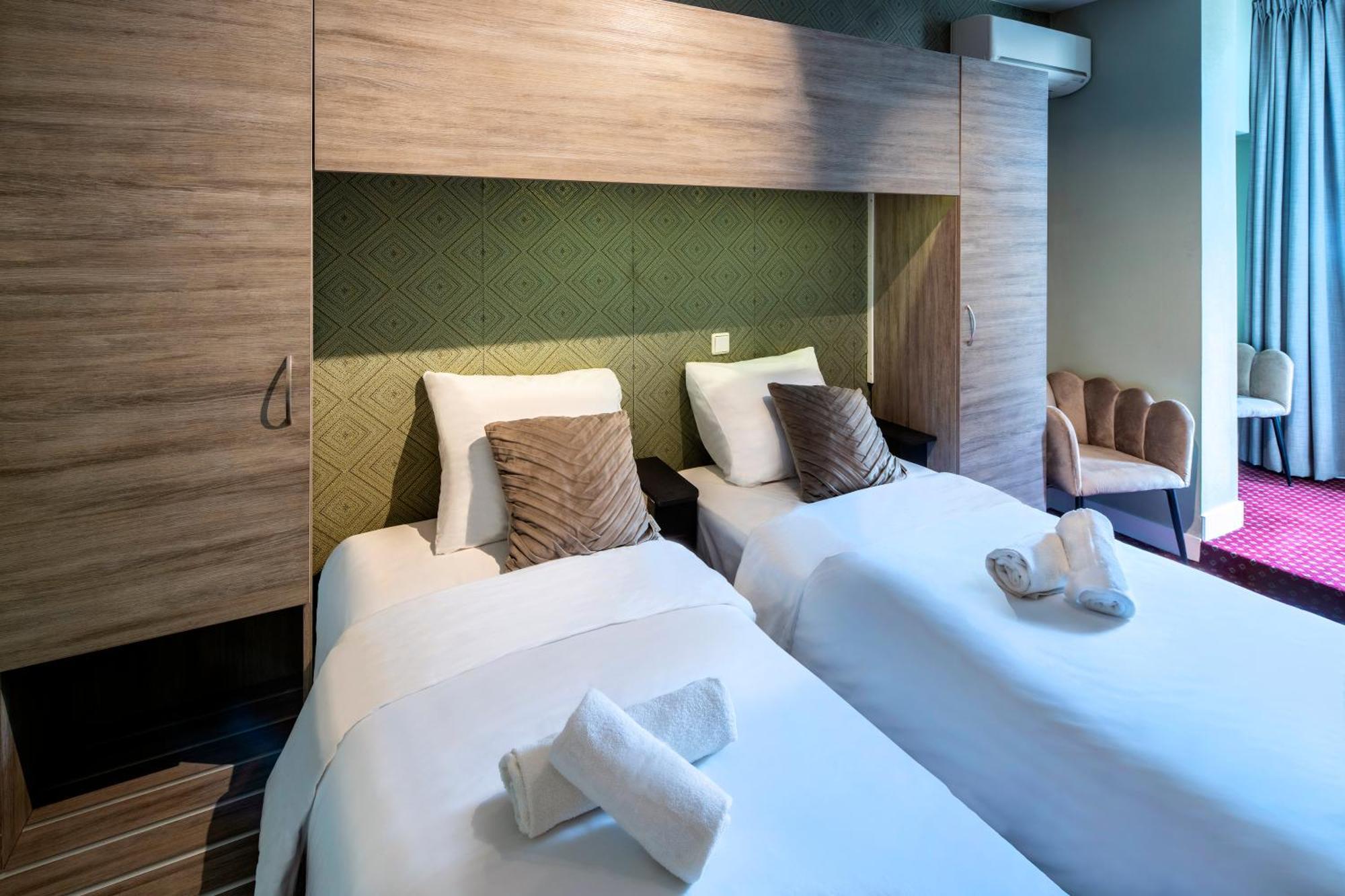Hotel Atlantis 3*