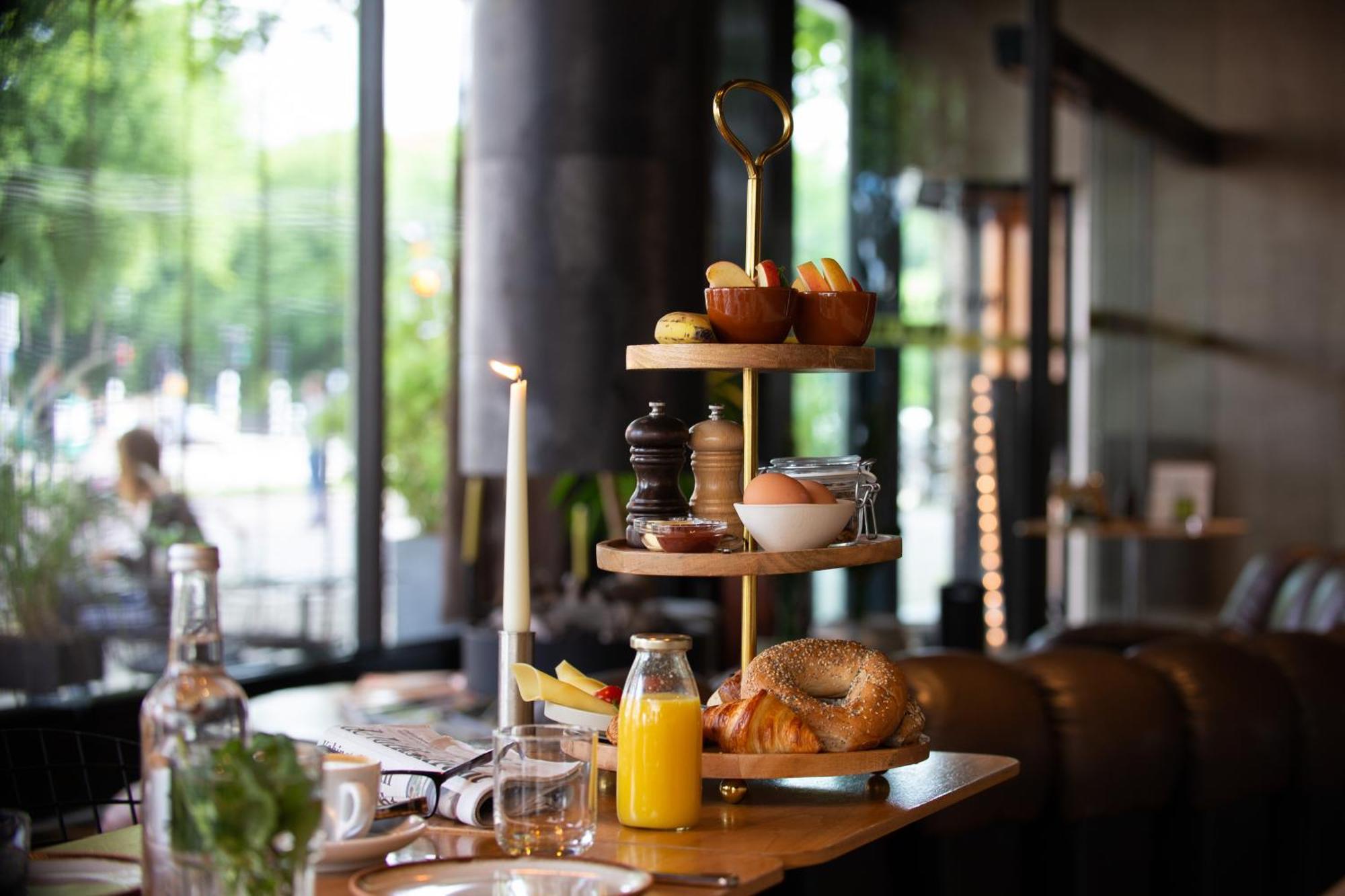 V Lofts 3* Amsterdam