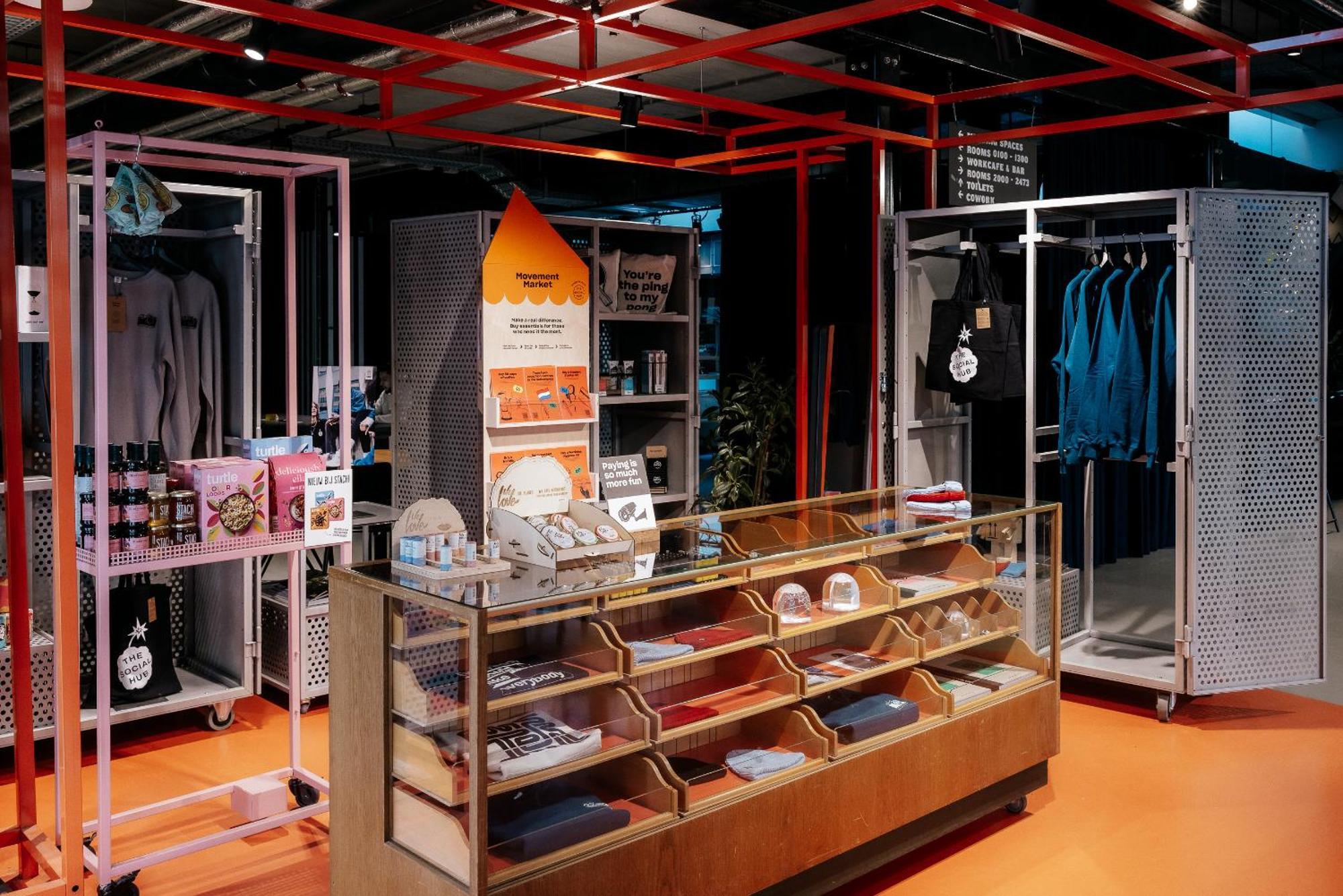 The Student 4* Amsterdam