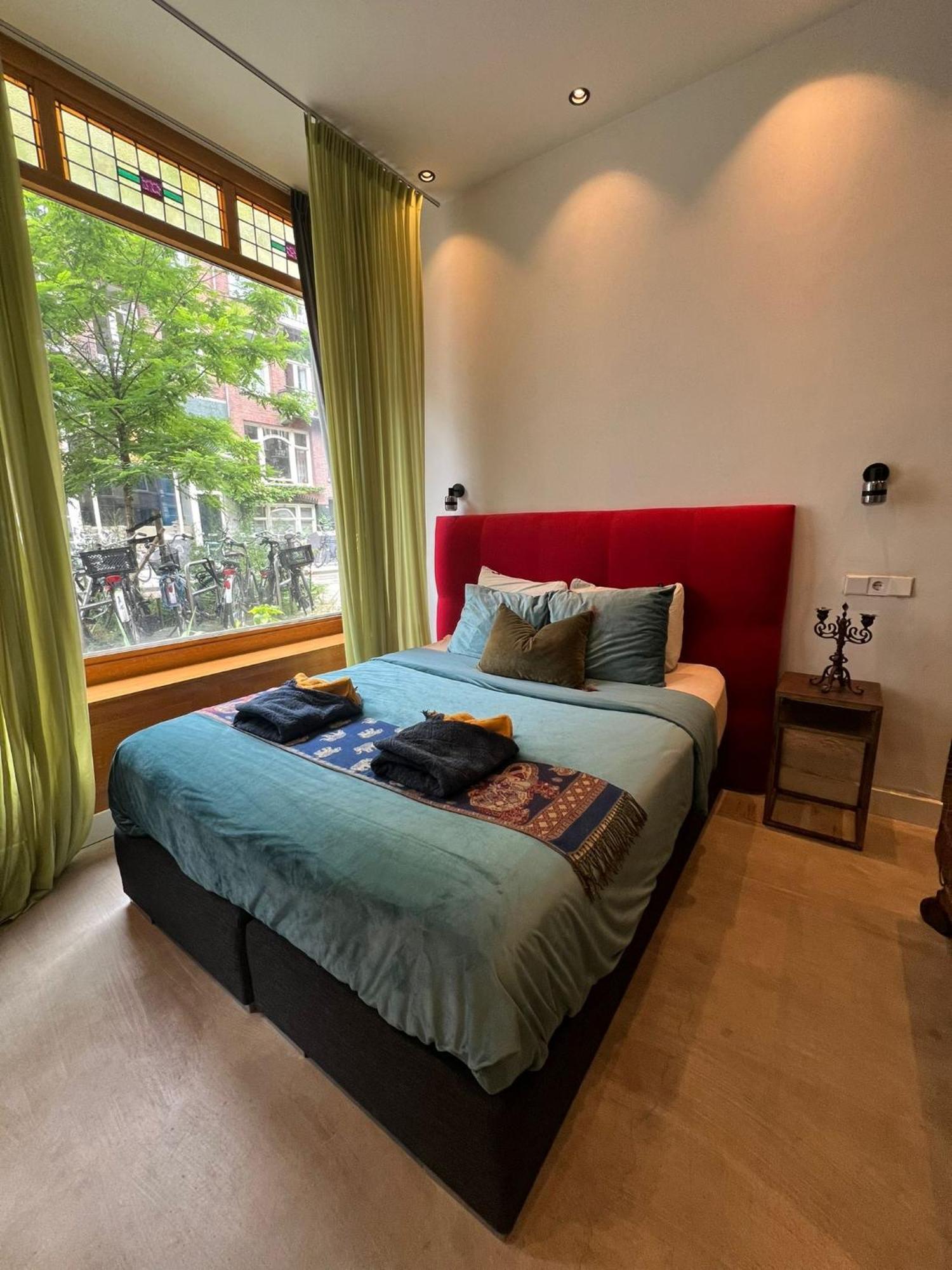 Boutique Bed & Breakfast *