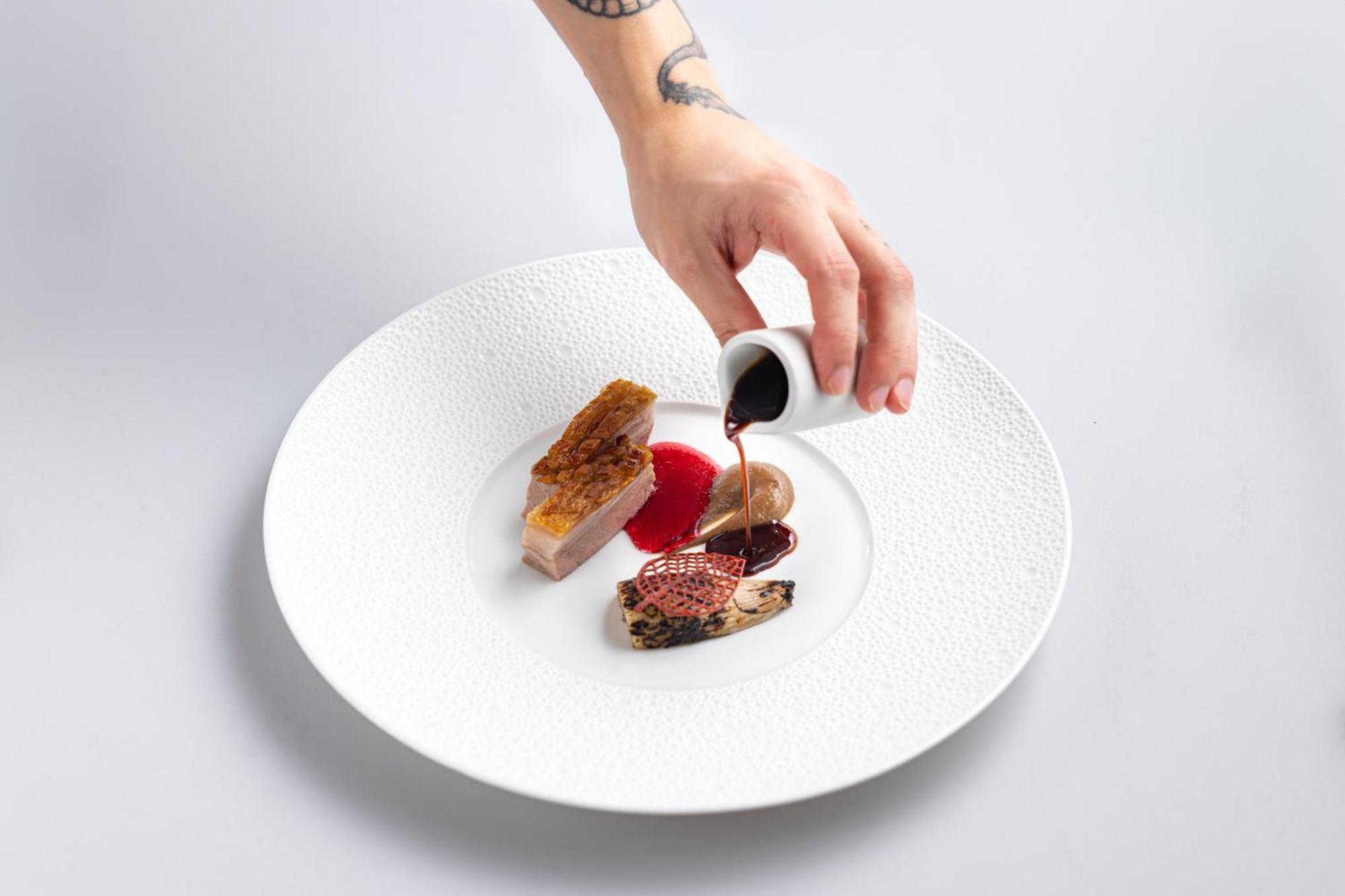 Twentyseven - Small Luxury Of The World 5* Amsterdam