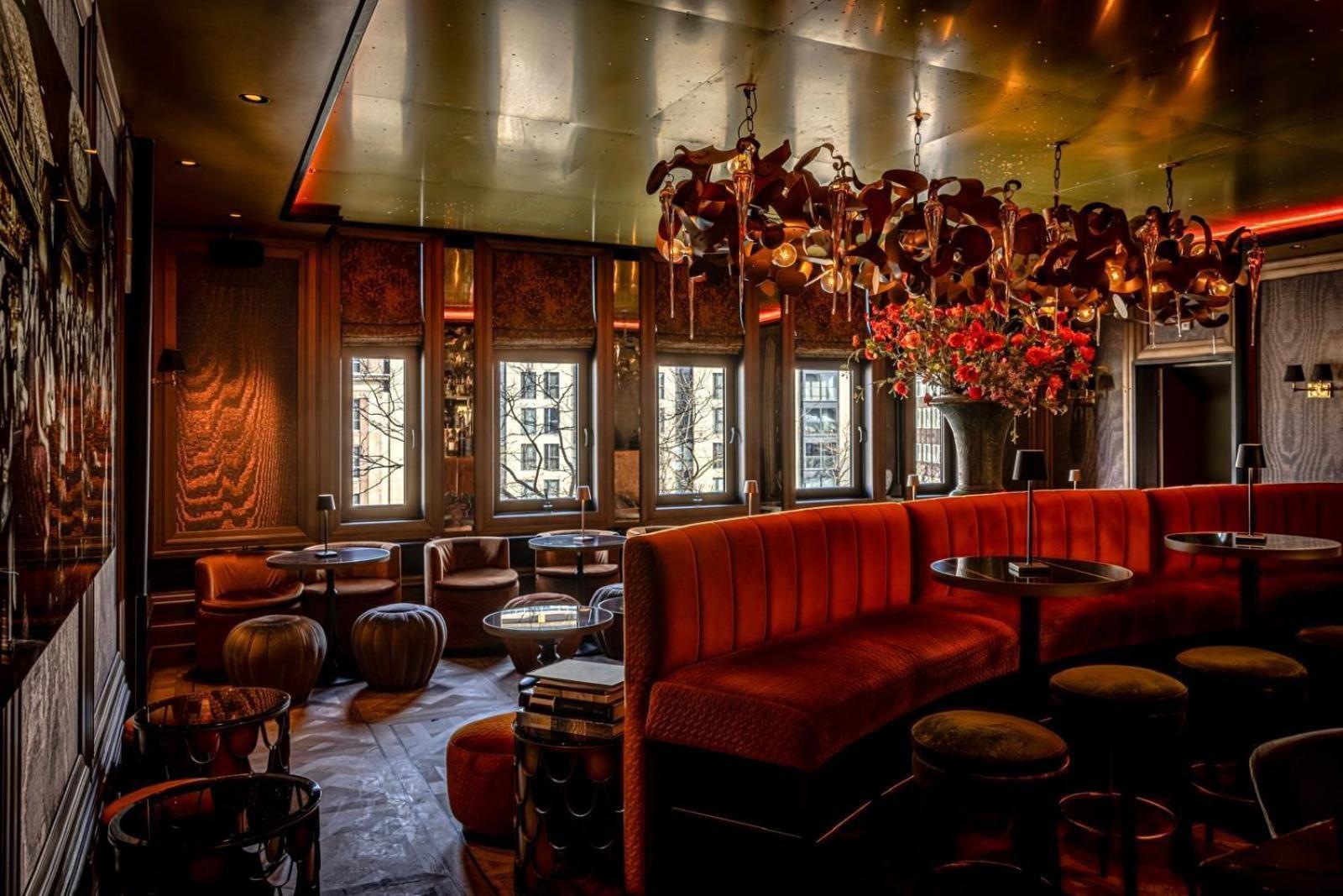 Hotel Twentyseven - Small Luxury Of The World Amsterdam