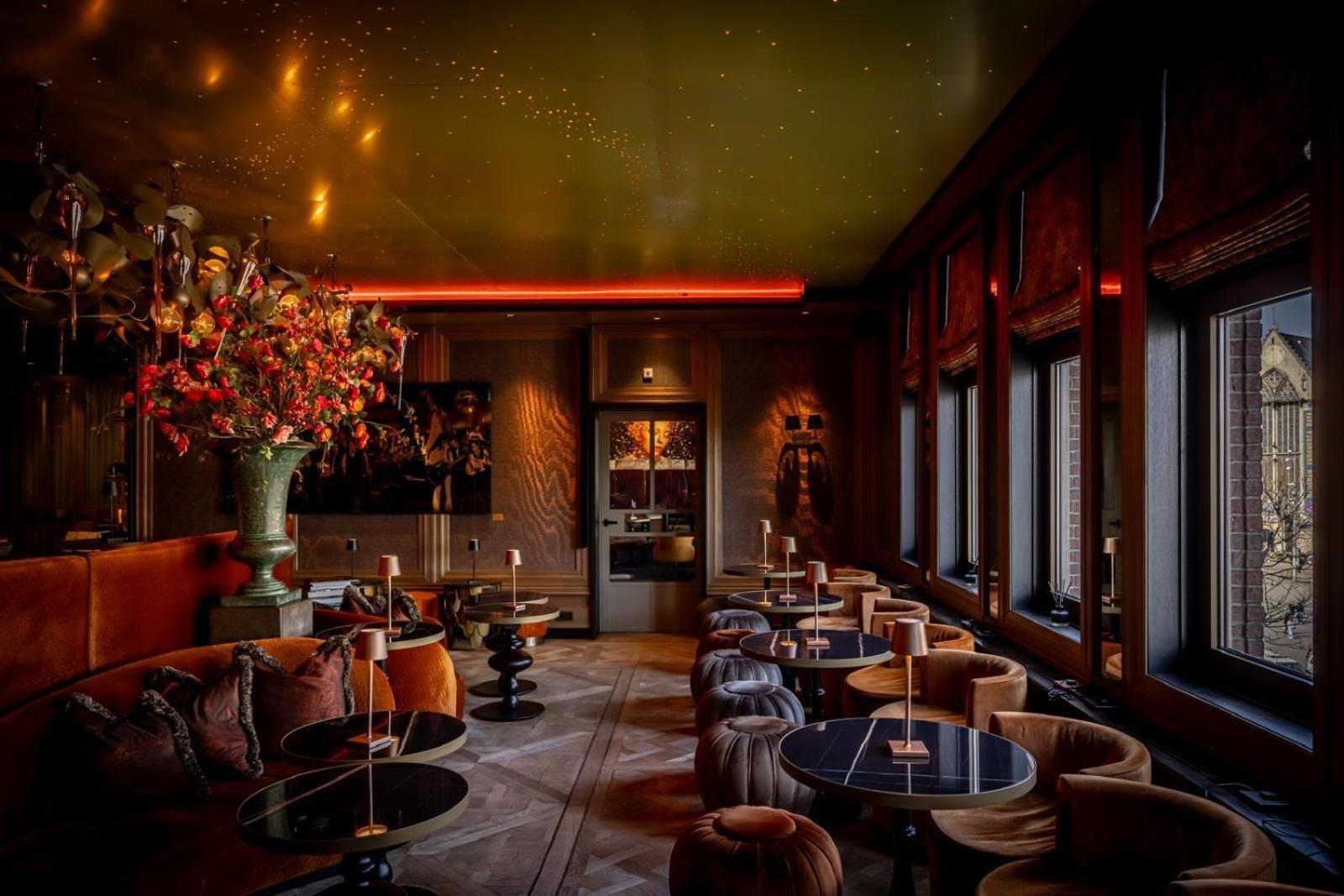 Twentyseven - Small Luxury Of The World Hotel