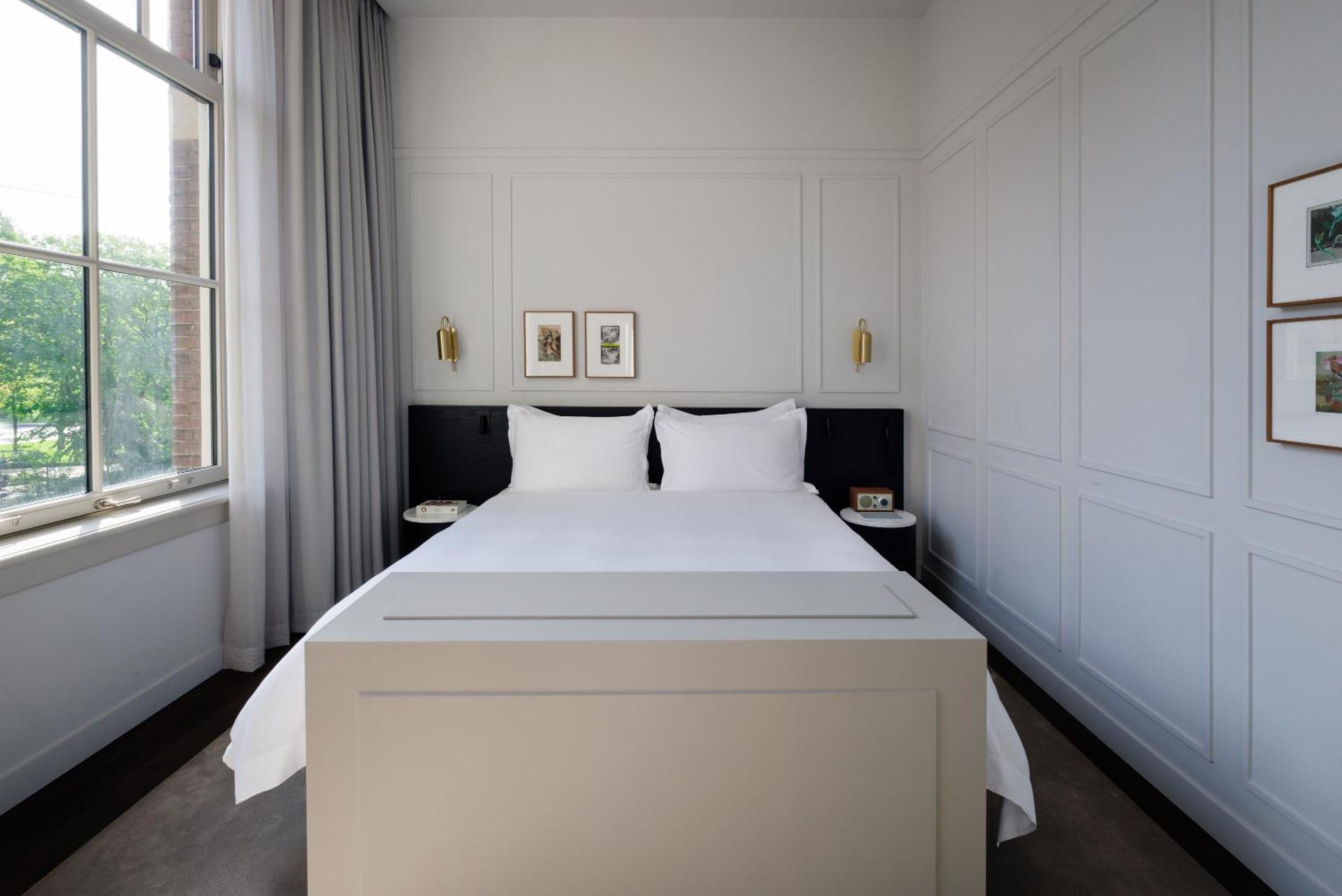 Pillows Grand Boutique Maurits At The Park - Small Luxury 5*
