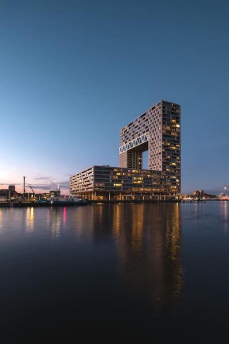 The Majestic Pearl * Amsterdam