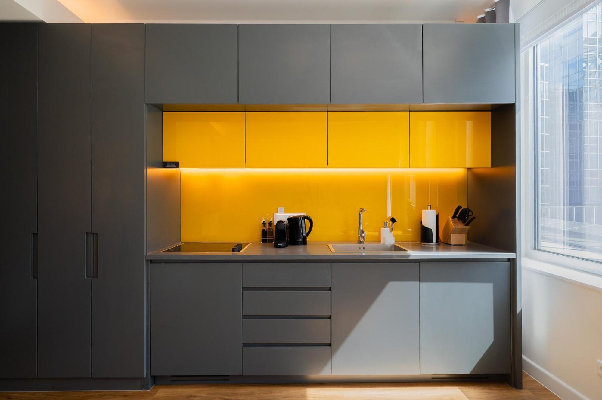 Limehome Gatwickstraat Appartement
