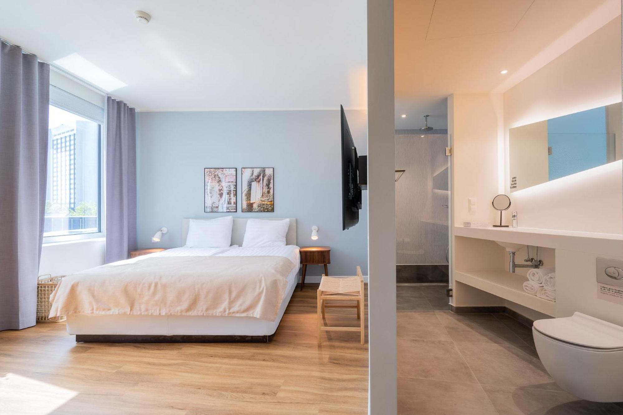Appartement Limehome Gatwickstraat *