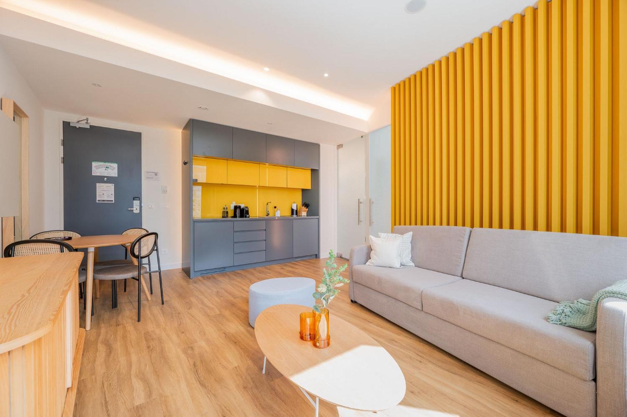 Limehome Gatwickstraat Appartement Amsterdam