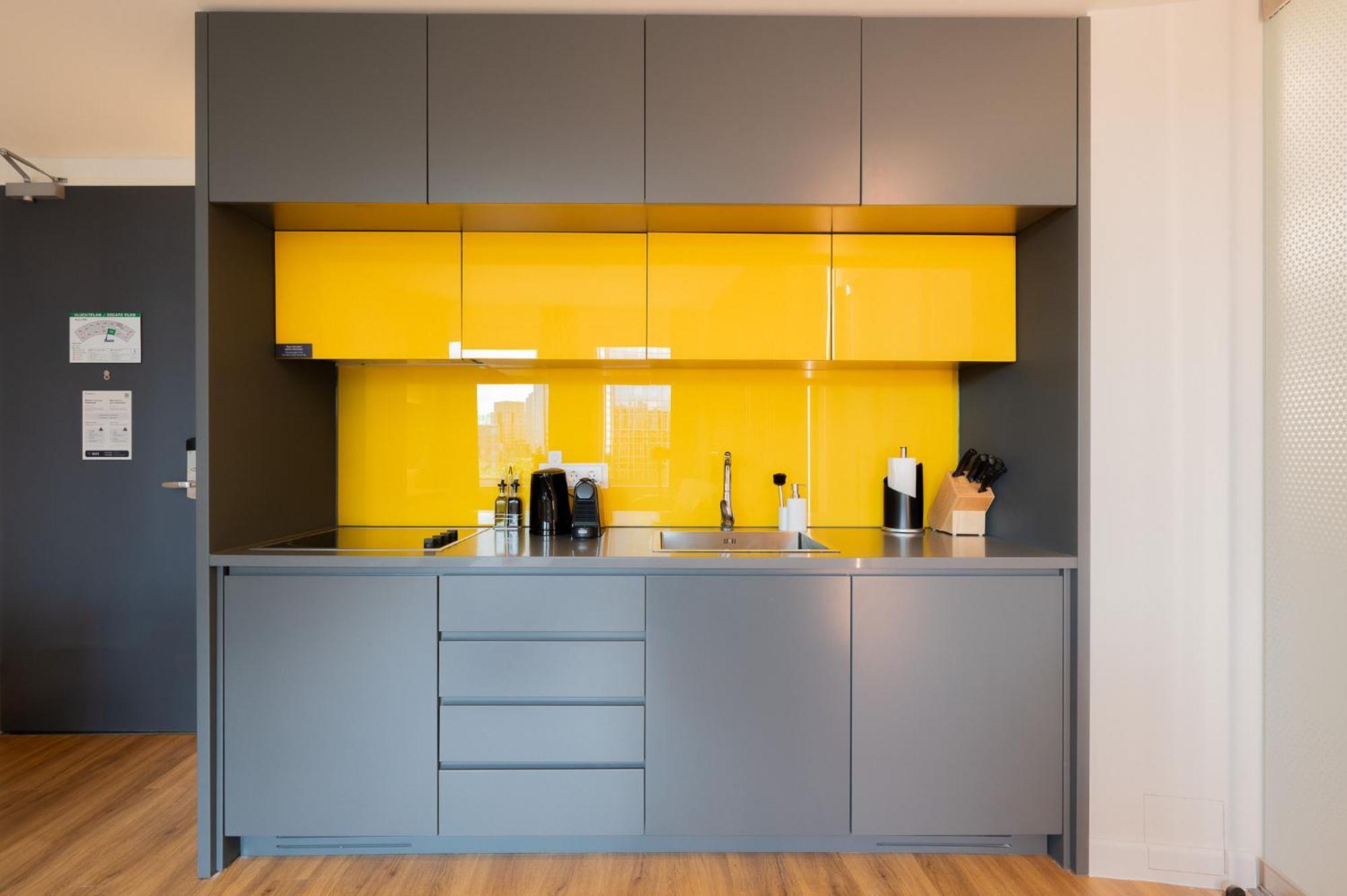 Limehome Gatwickstraat *