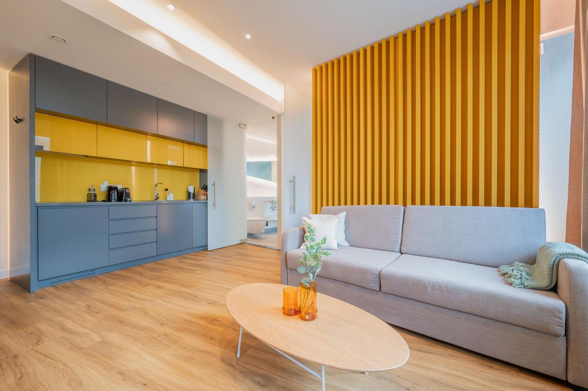 Appartement Limehome Gatwickstraat *