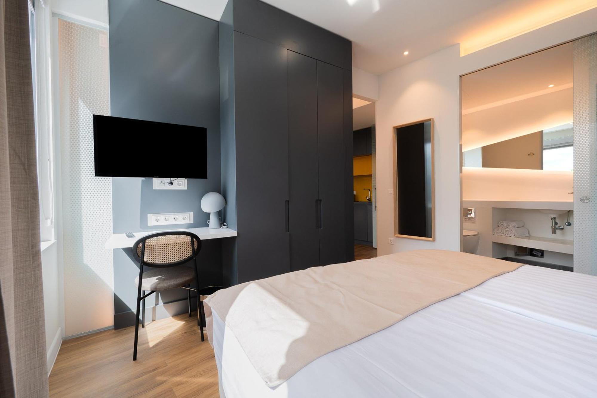 Appartement Limehome Gatwickstraat Amsterdam