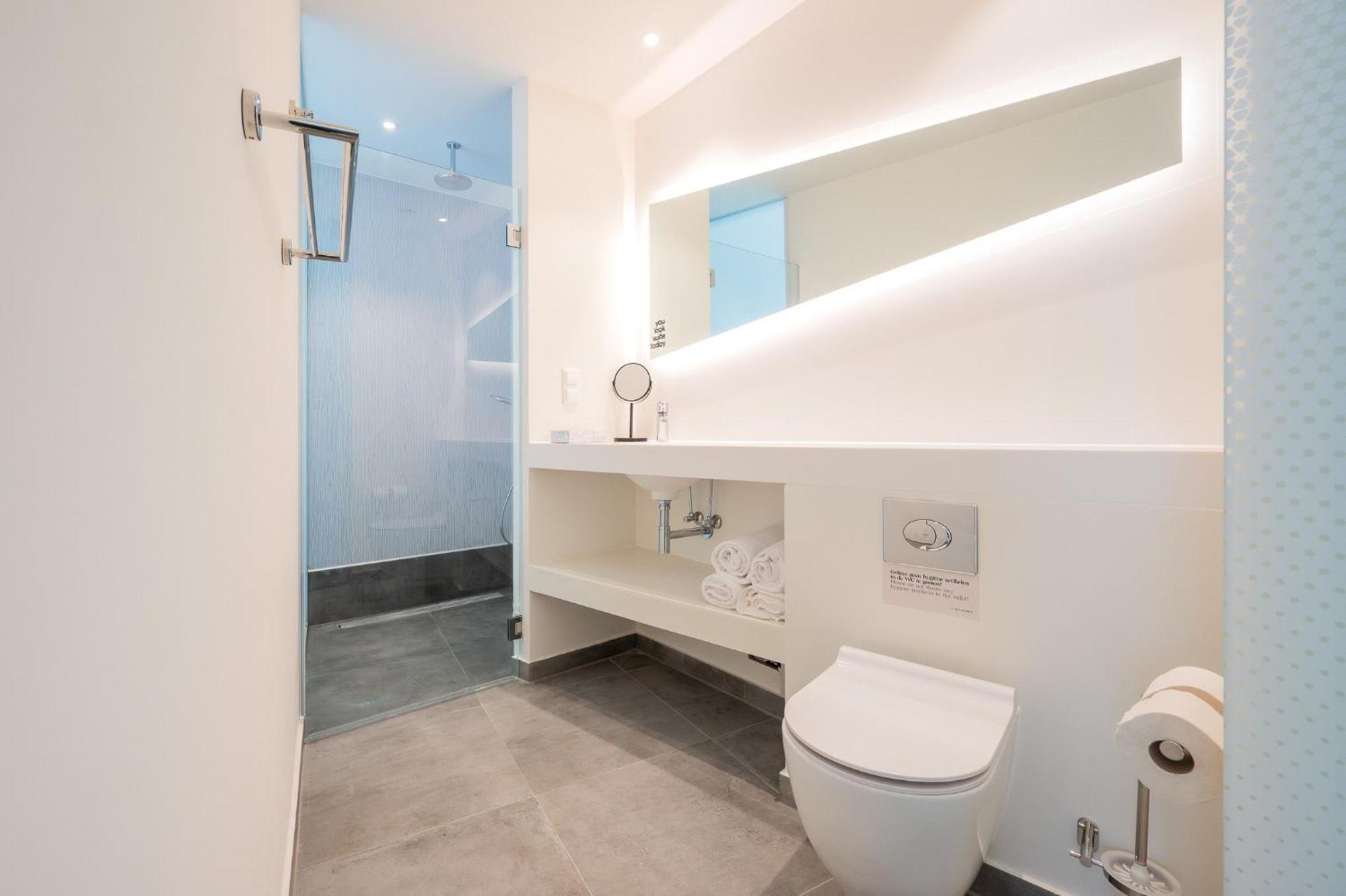 Limehome Gatwickstraat Appartement *