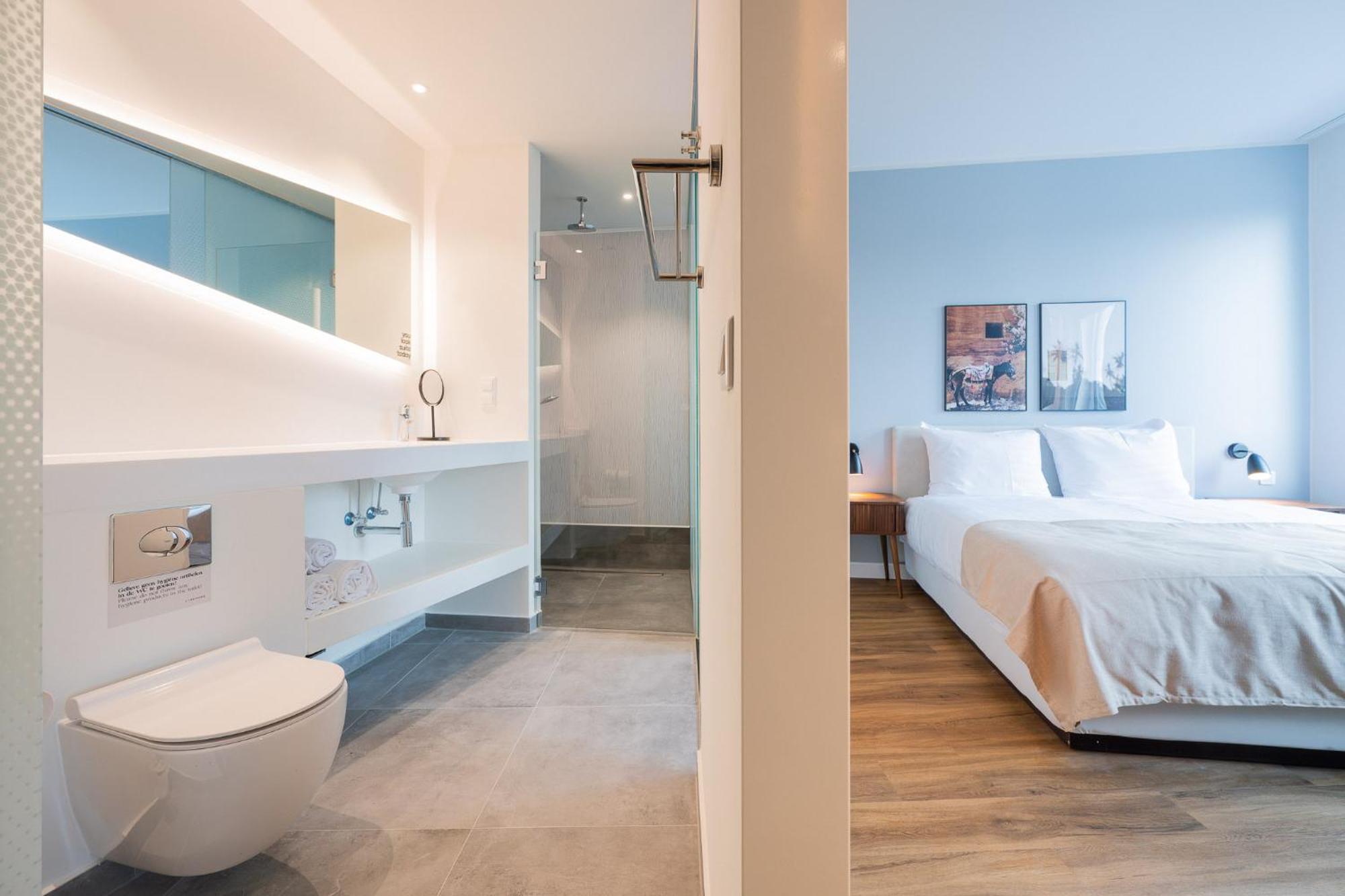 Appartement Limehome Gatwickstraat