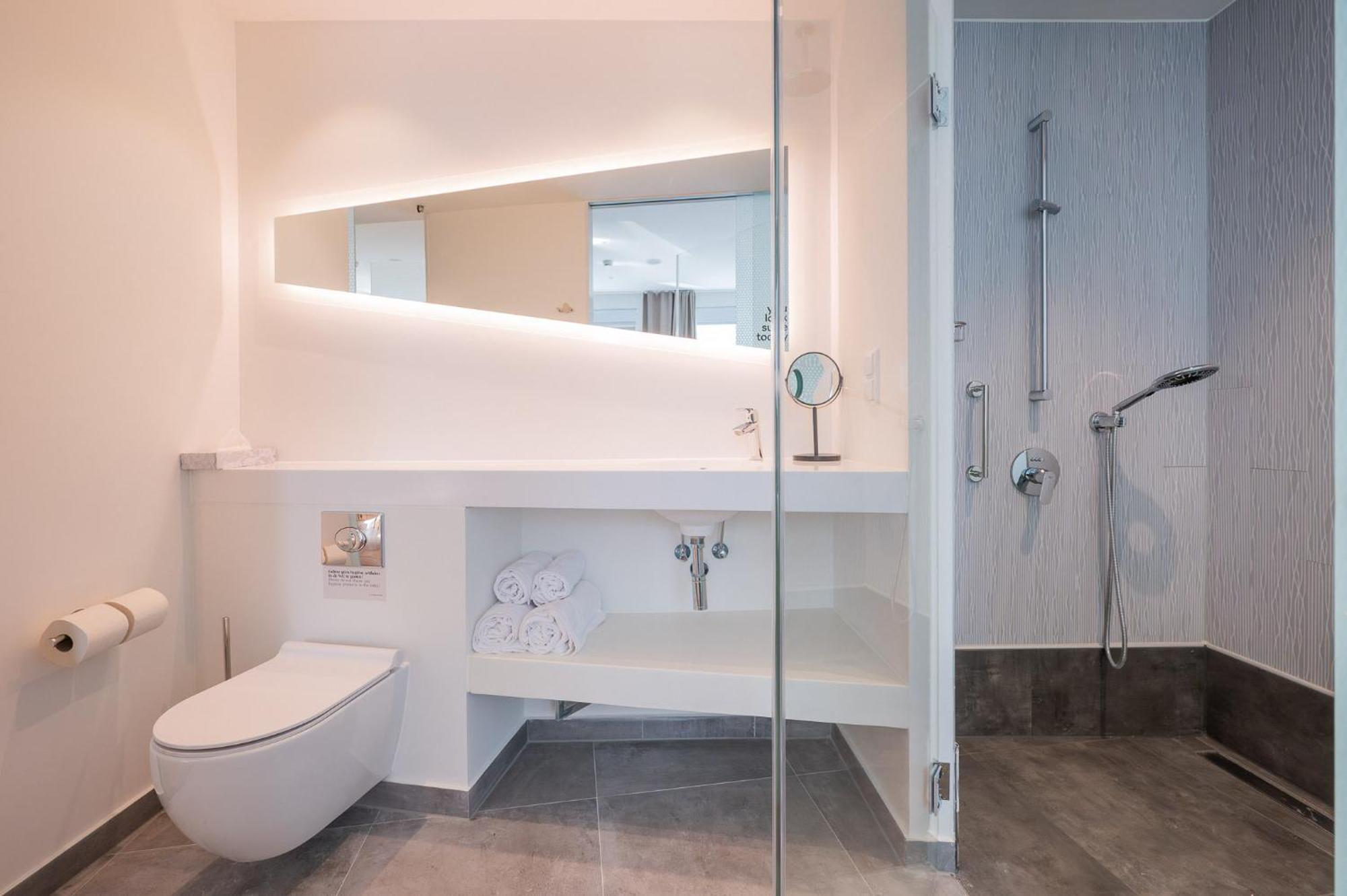 Limehome Gatwickstraat Appartement Amsterdam
