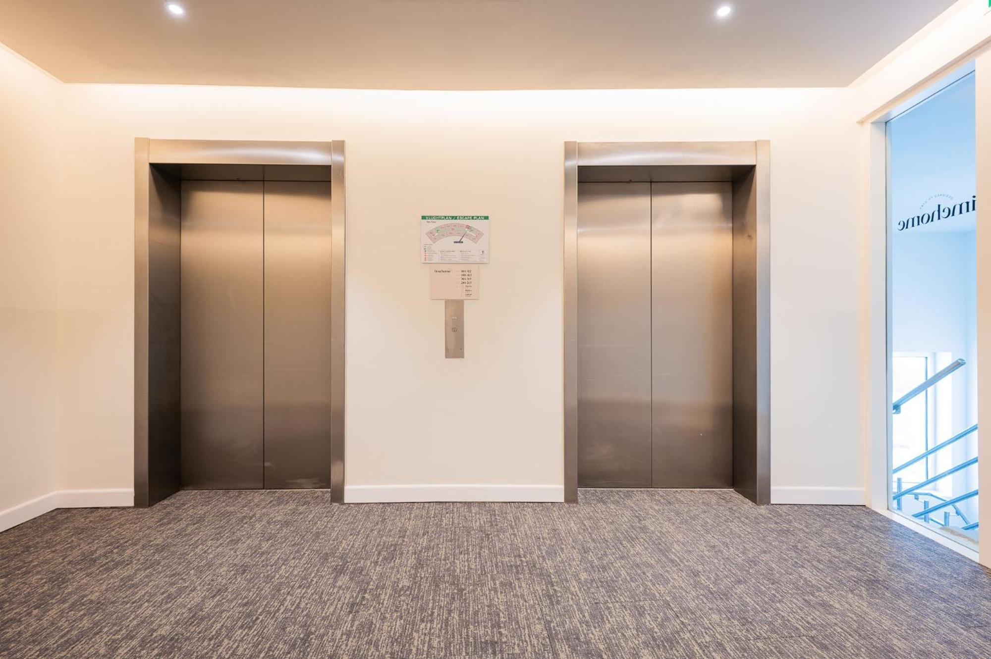 Limehome Gatwickstraat Appartement *